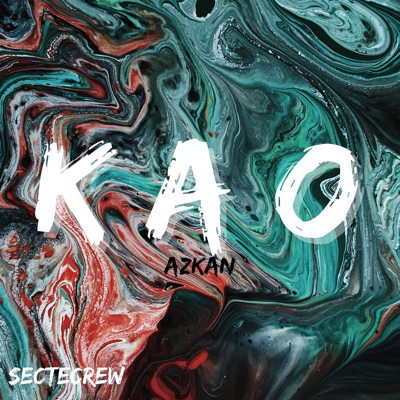 Постер альбома Kao