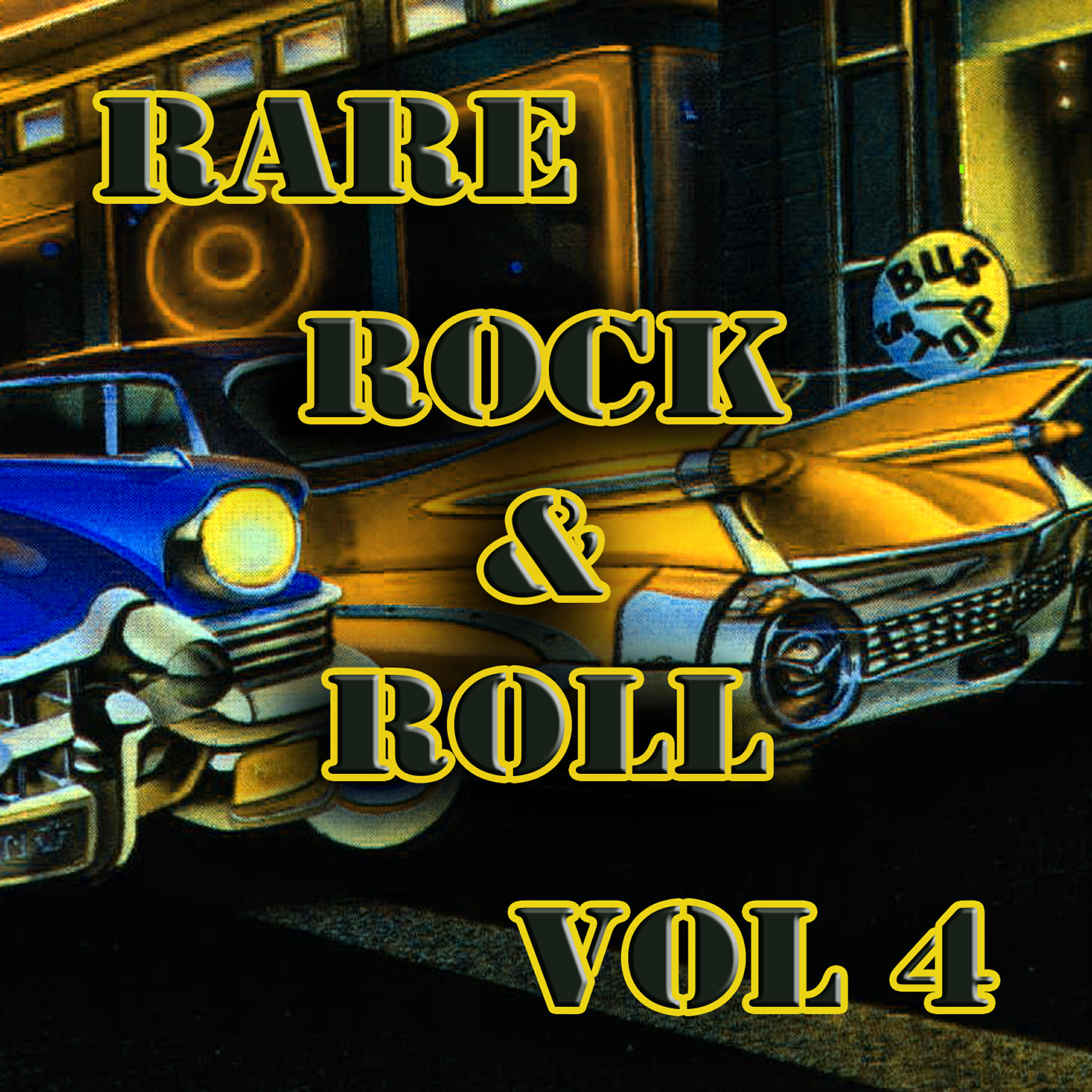 G. Self - Roll On Big Mama