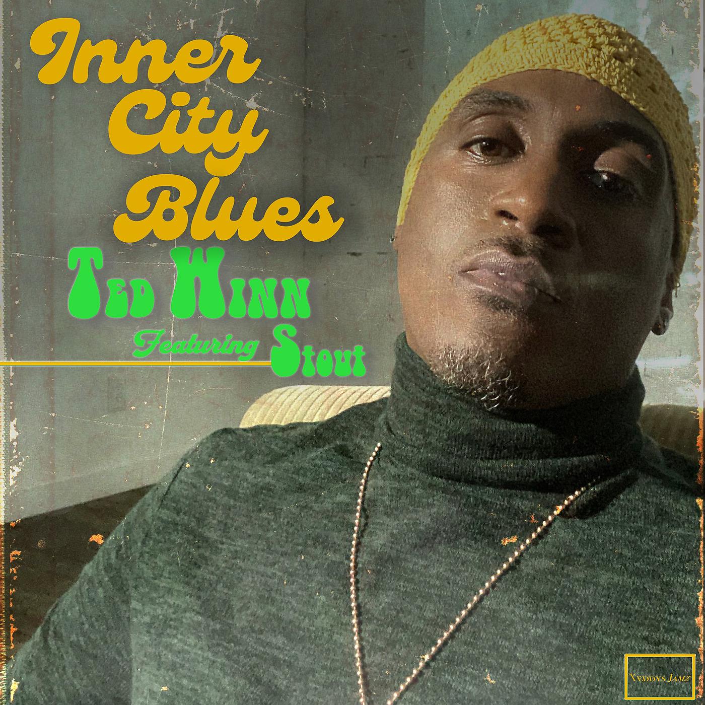 Постер альбома Inner City Blues