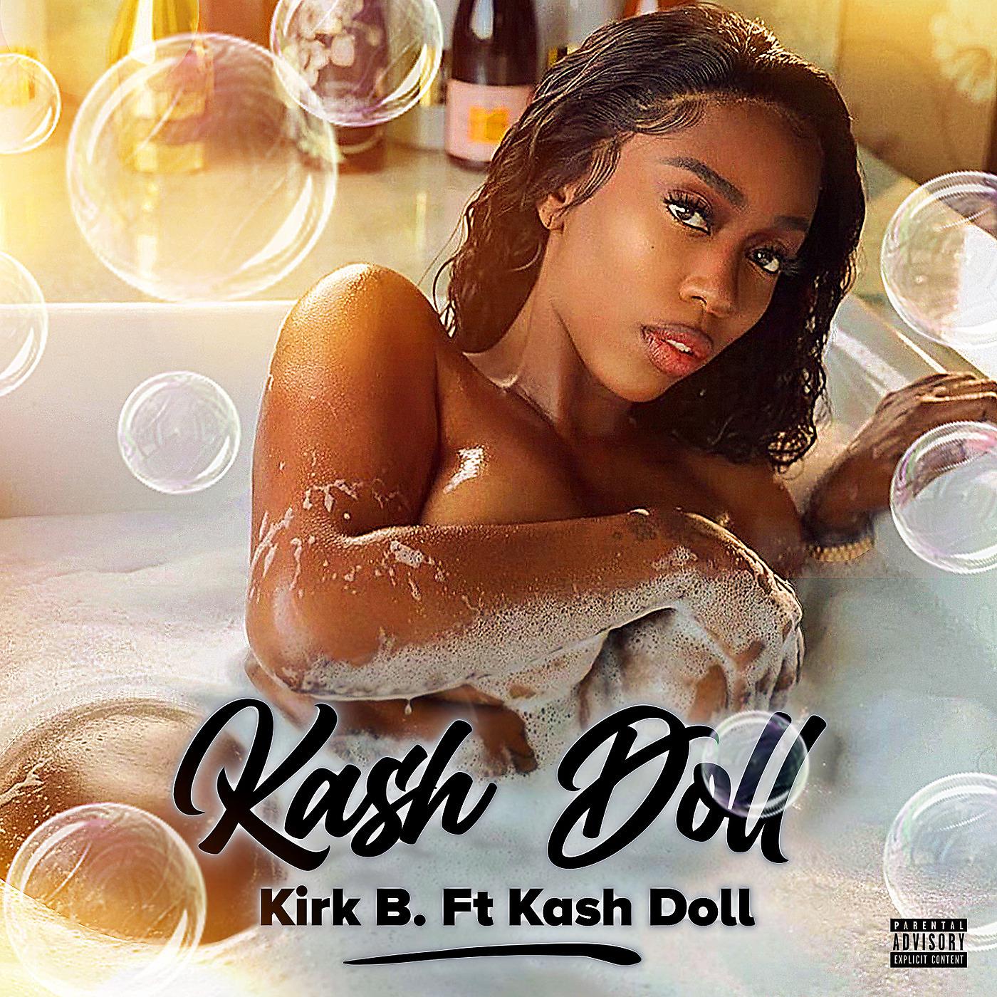 Постер альбома Kash Doll