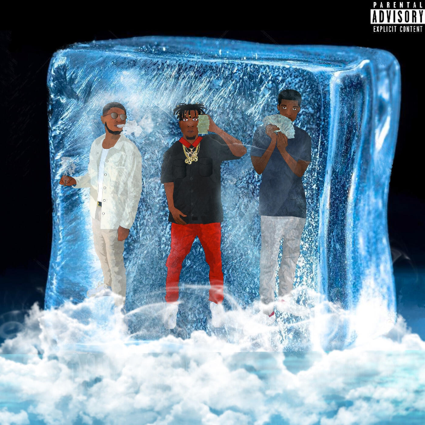 ASTRANAUTSTATUS - Soul Real Kold