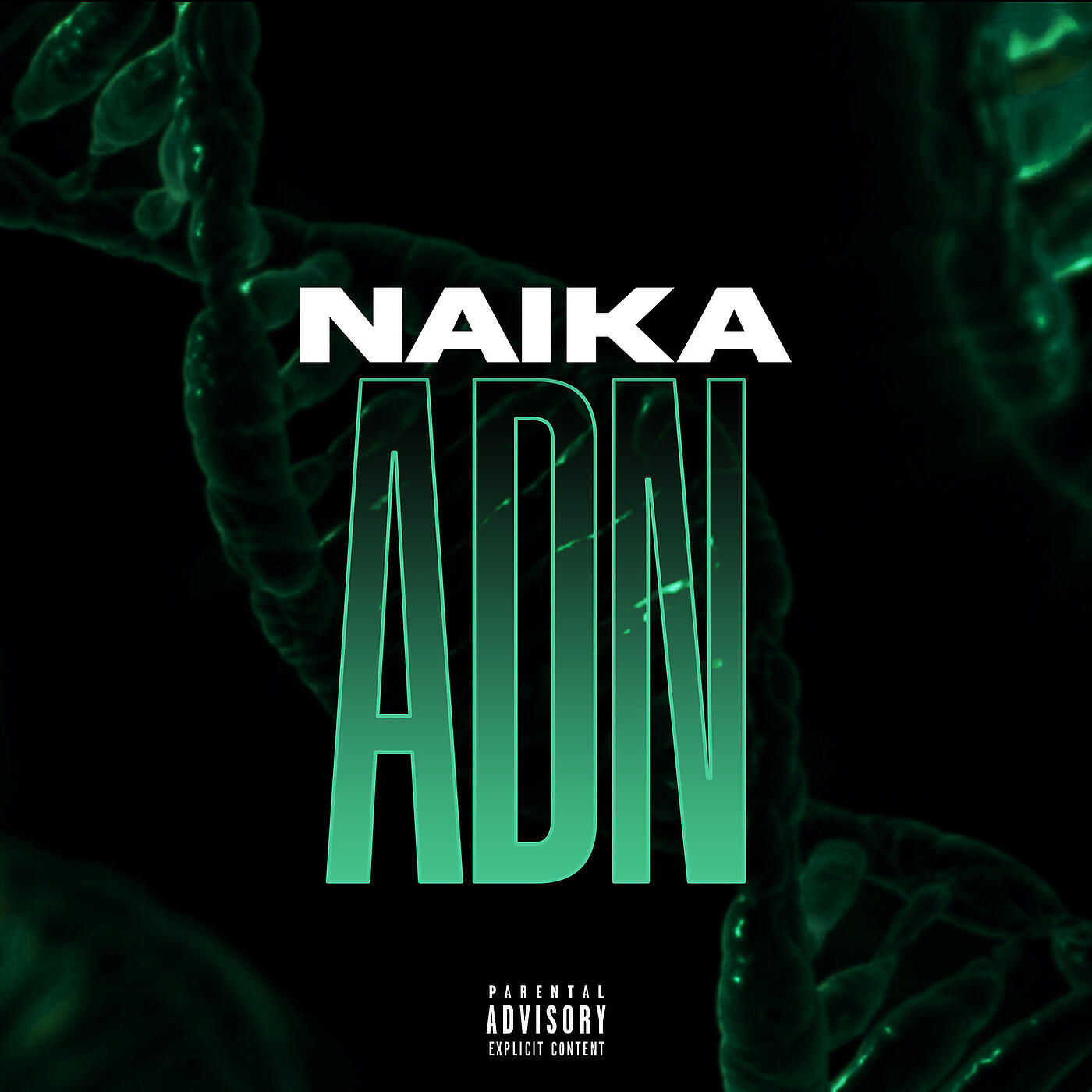 Naika - Adn