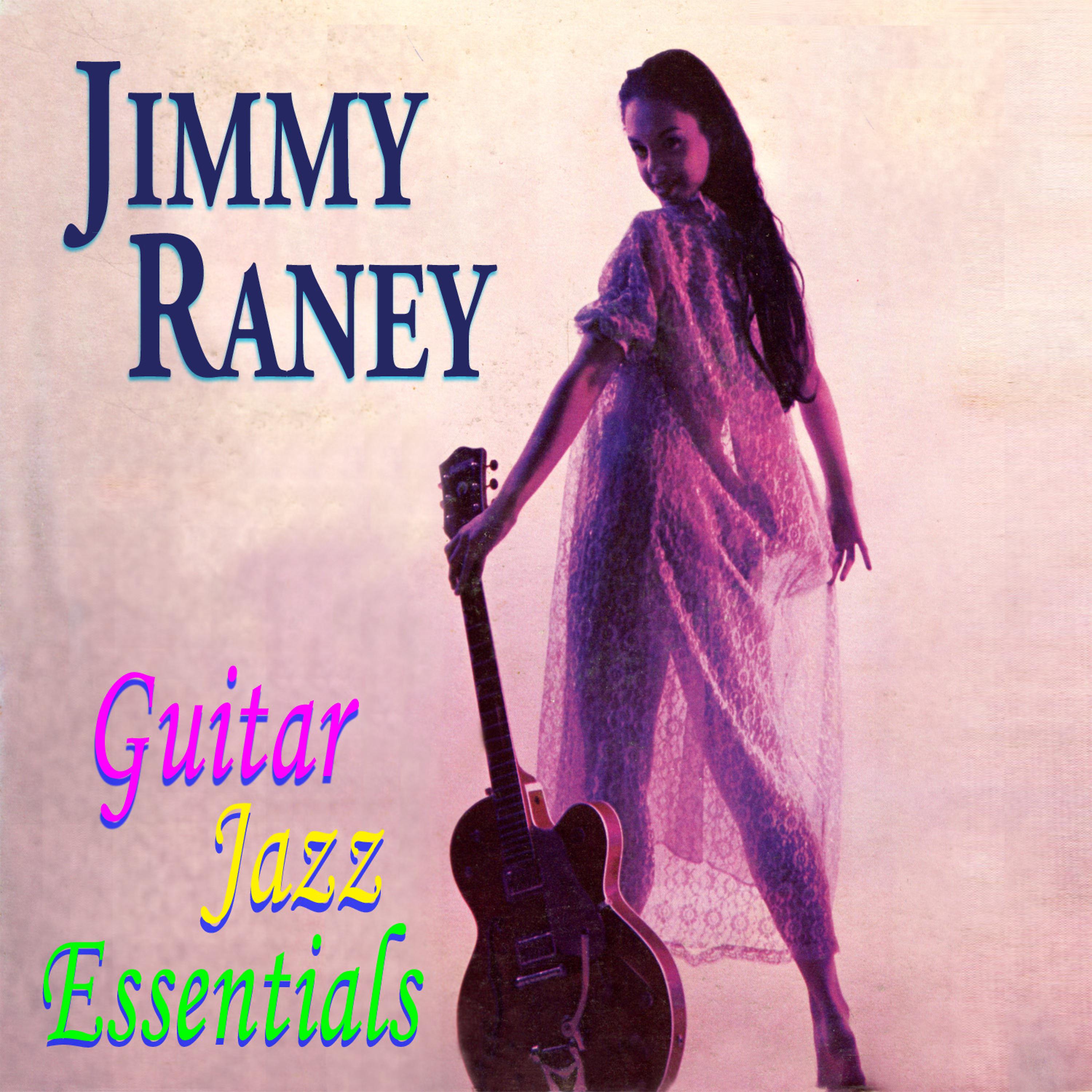 Постер альбома Guitar Jazz Essentials