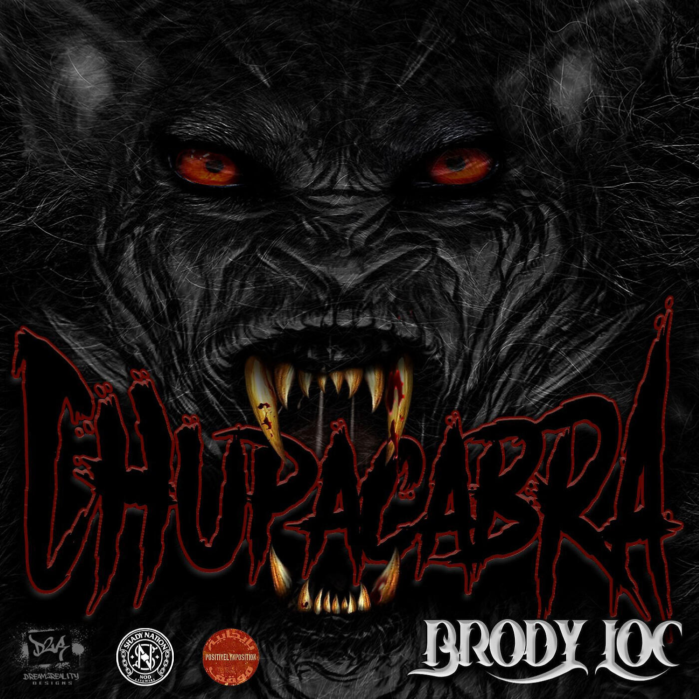 Brody Loc - Goin Up