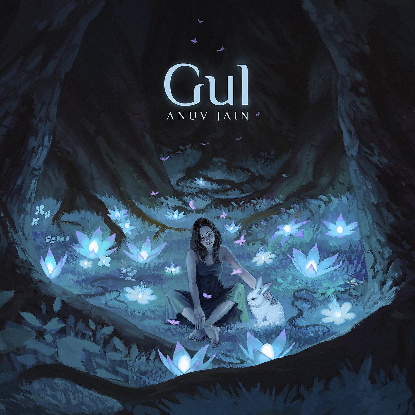 Постер альбома Gul