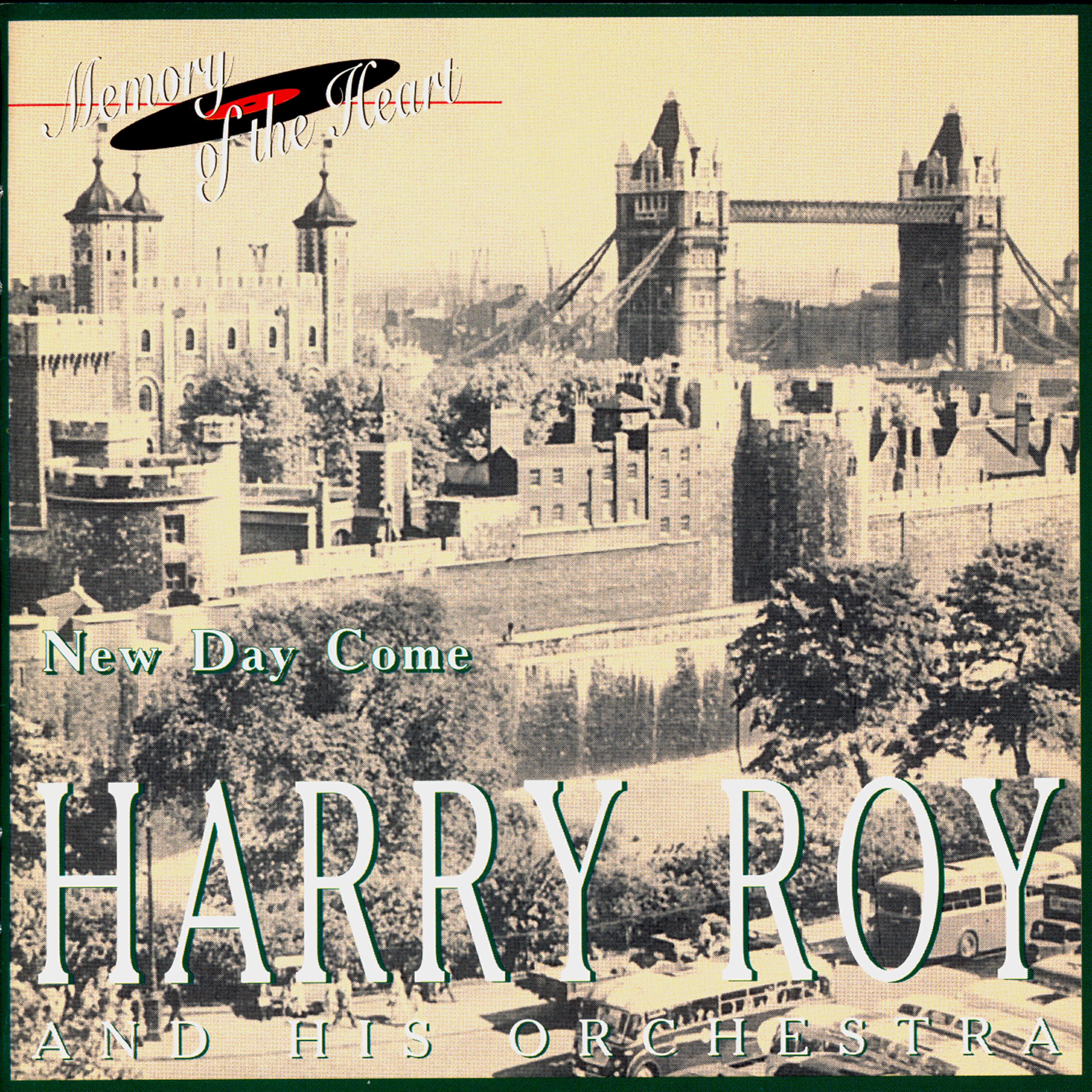 Harry Roy - King Porter Stomp