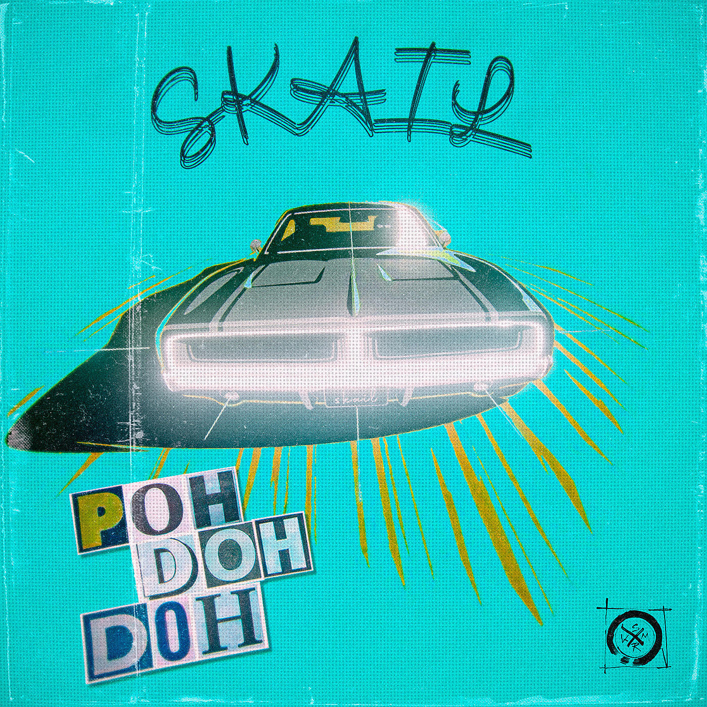 SKAIL - Рон Дон Дон