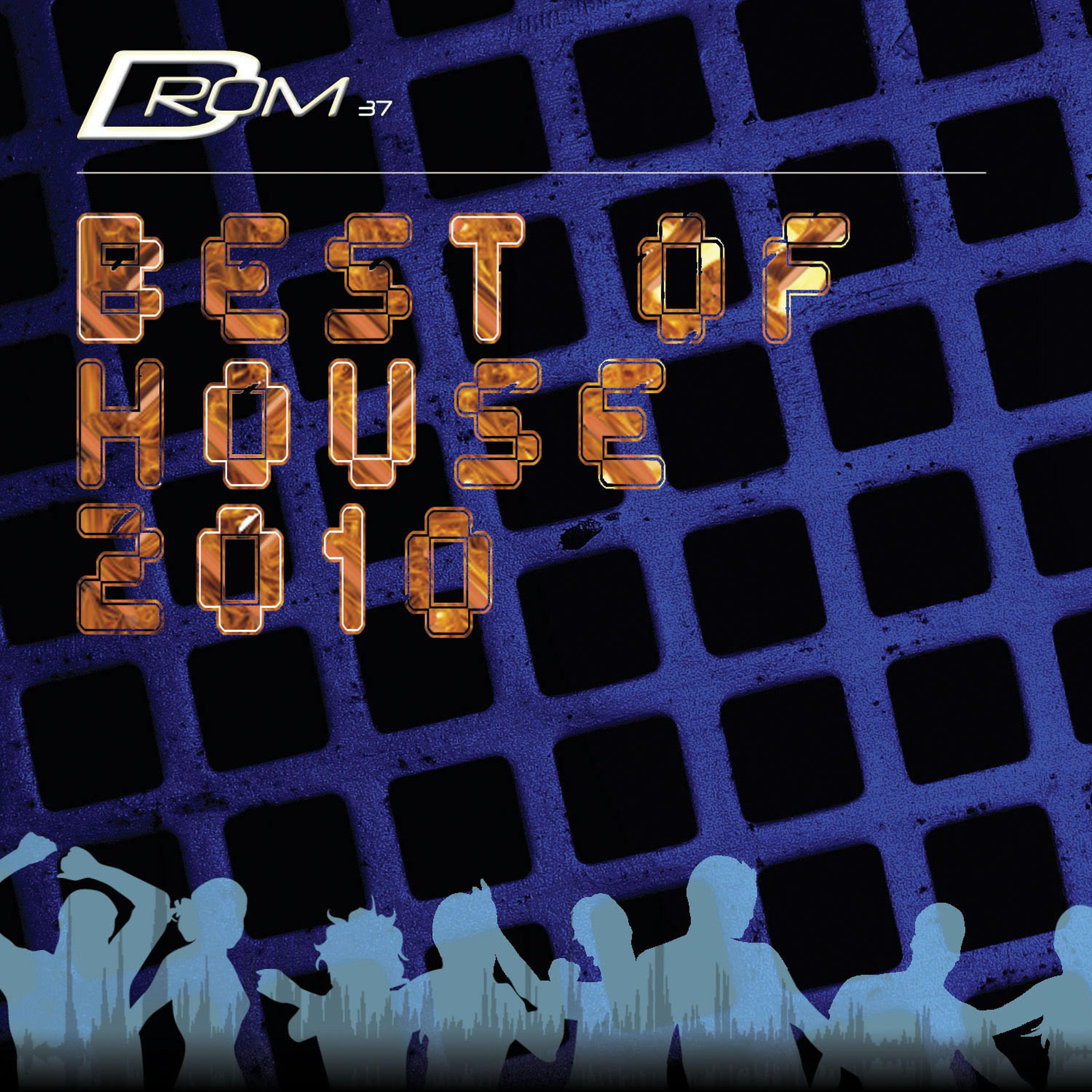 Постер альбома Best of House 2010