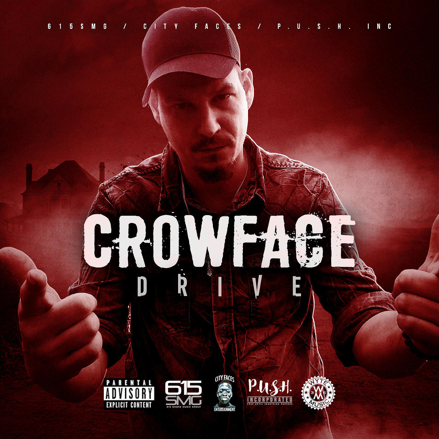 Crowface - Just Run