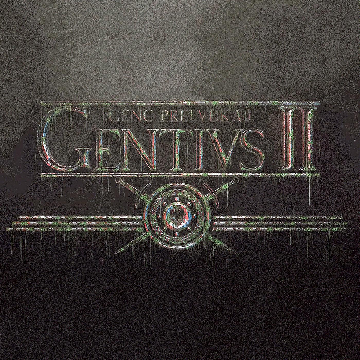 Постер альбома Gentivs II