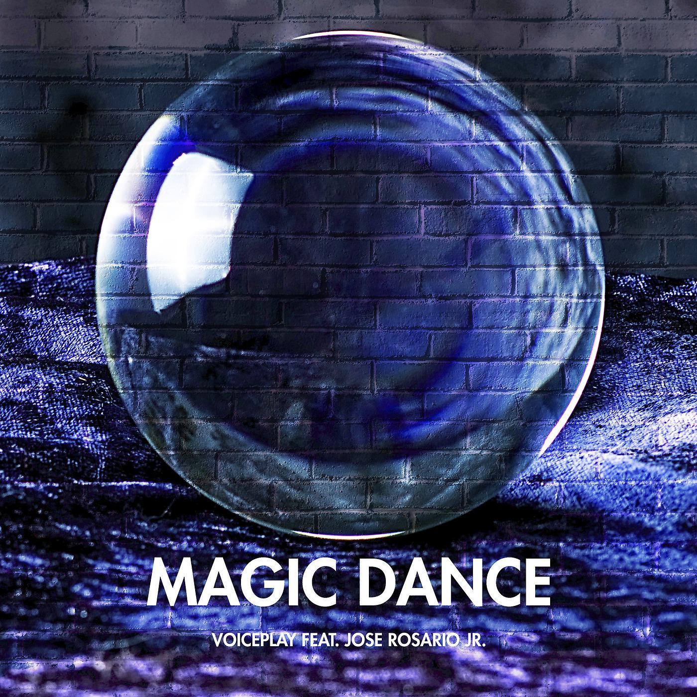 Постер альбома Magic Dance