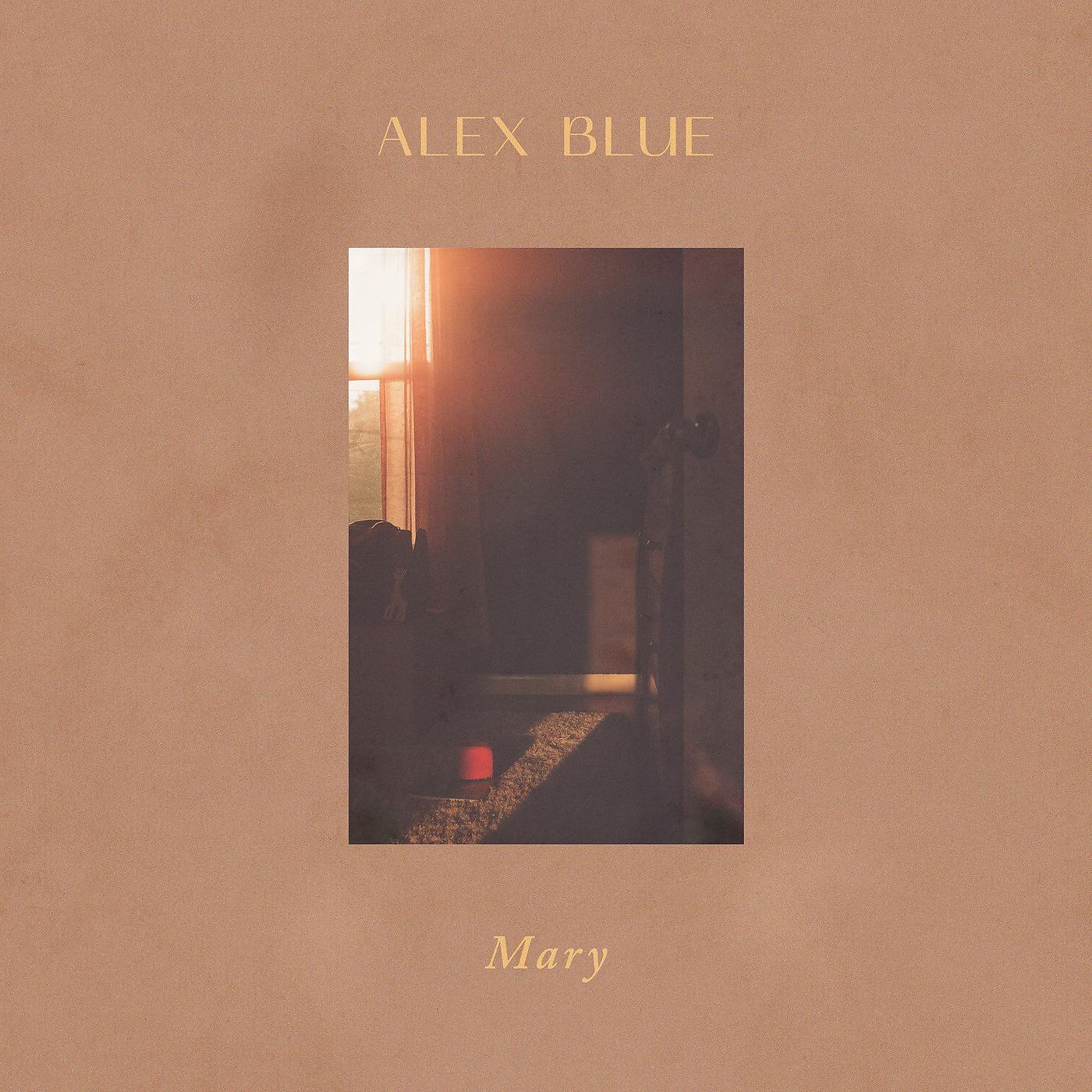 Постер альбома Mary