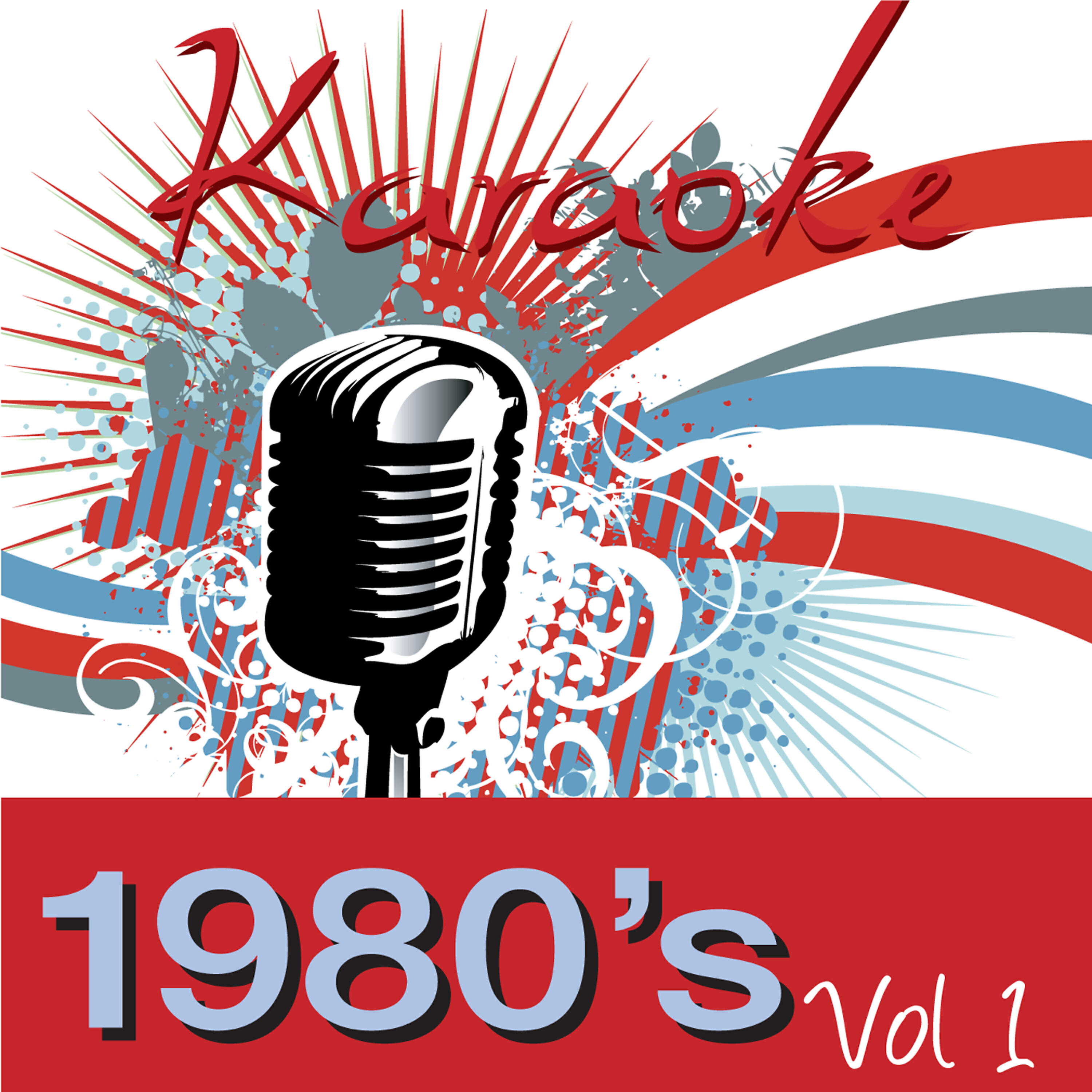 Ameritz Karaoke Band - French Kissin’ In The USA
