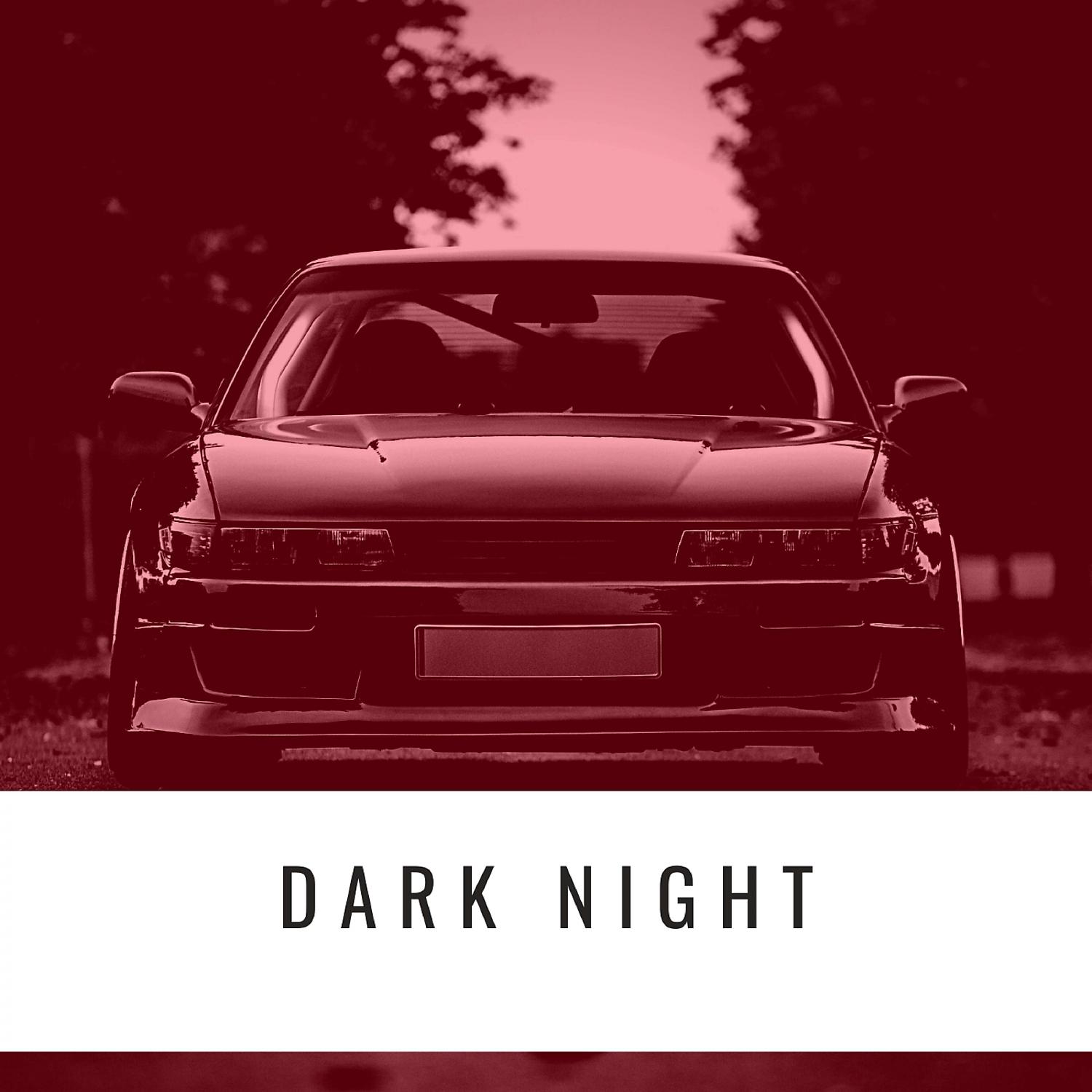 Постер альбома Dark Night