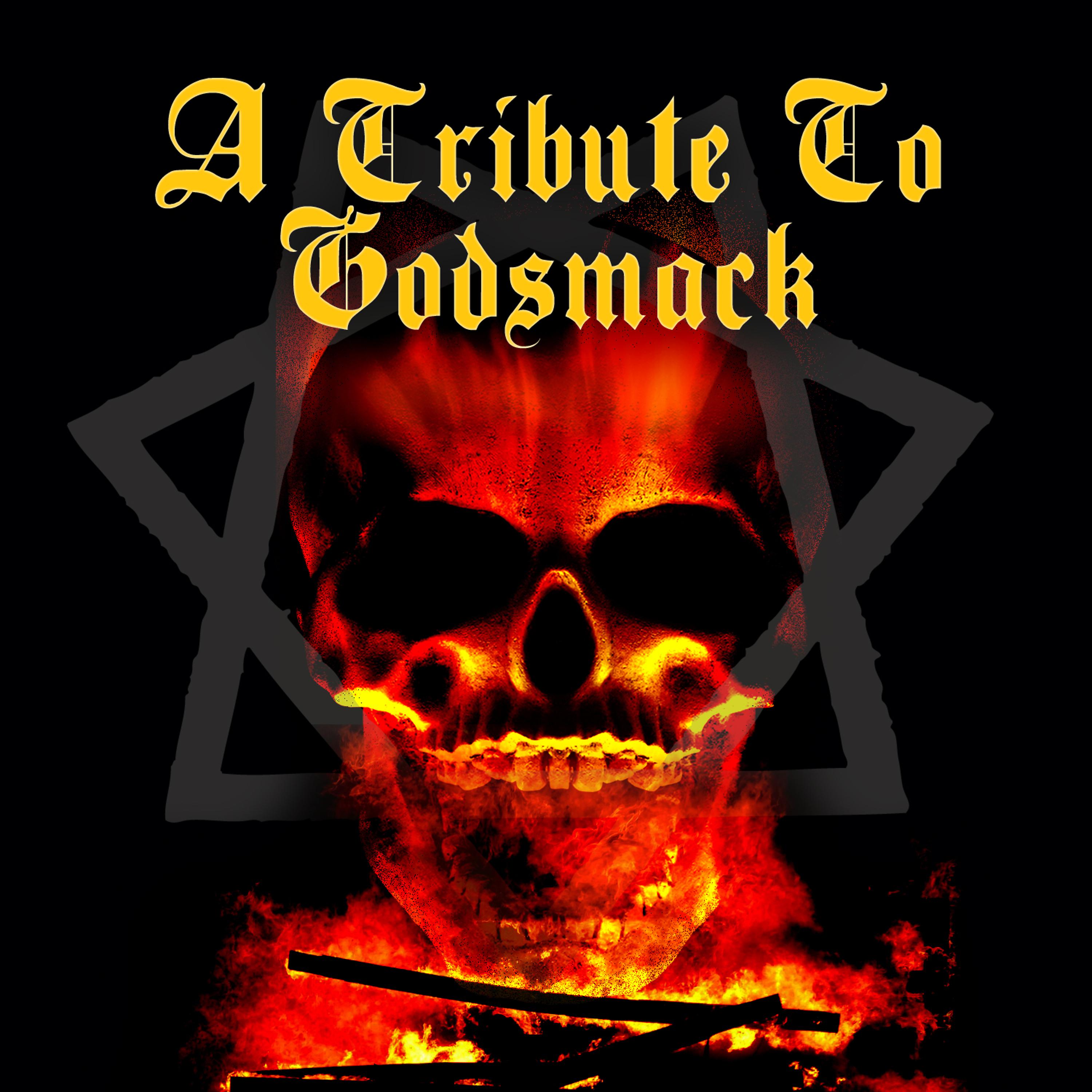 Постер альбома A Tribute To Godsmack