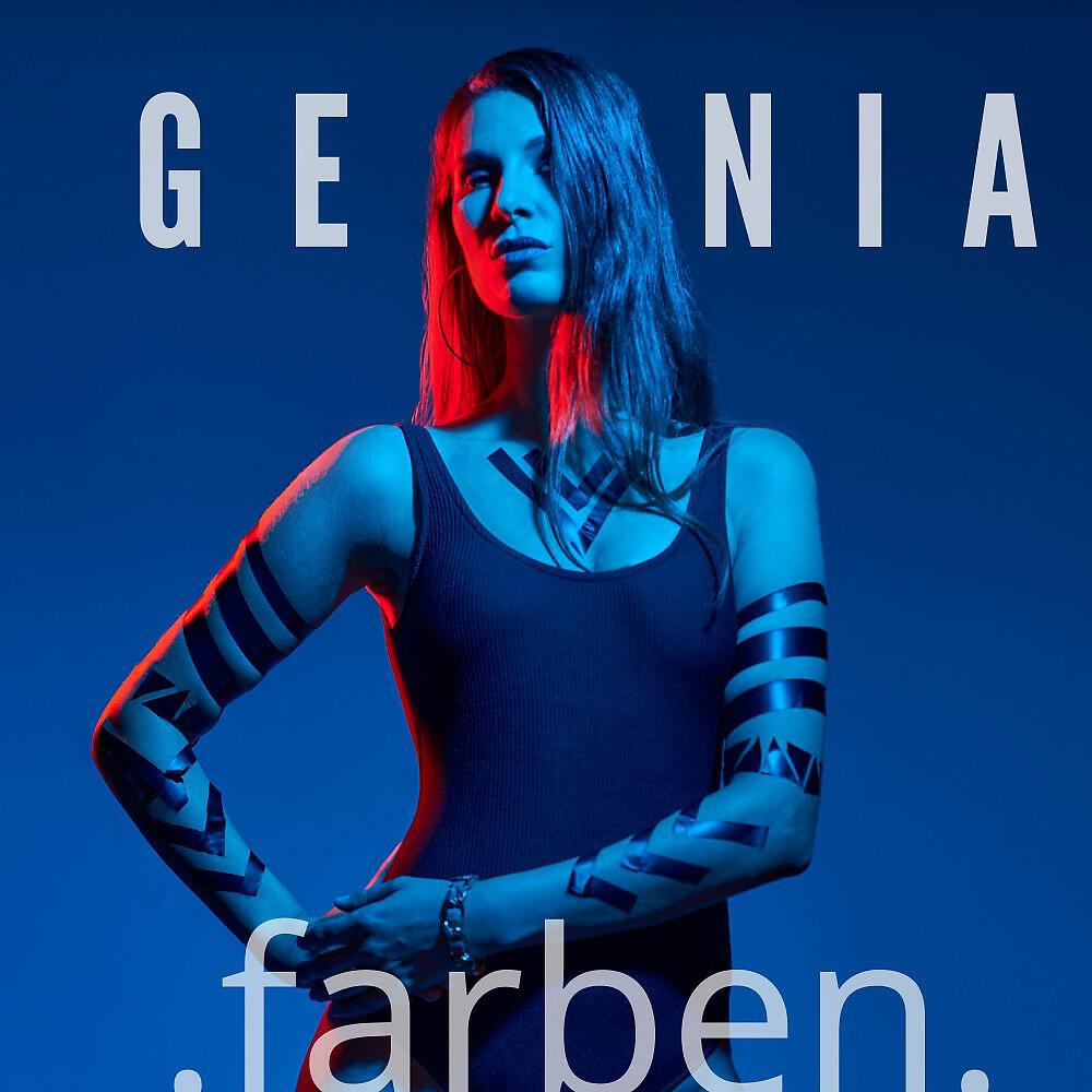 Genia - Farben