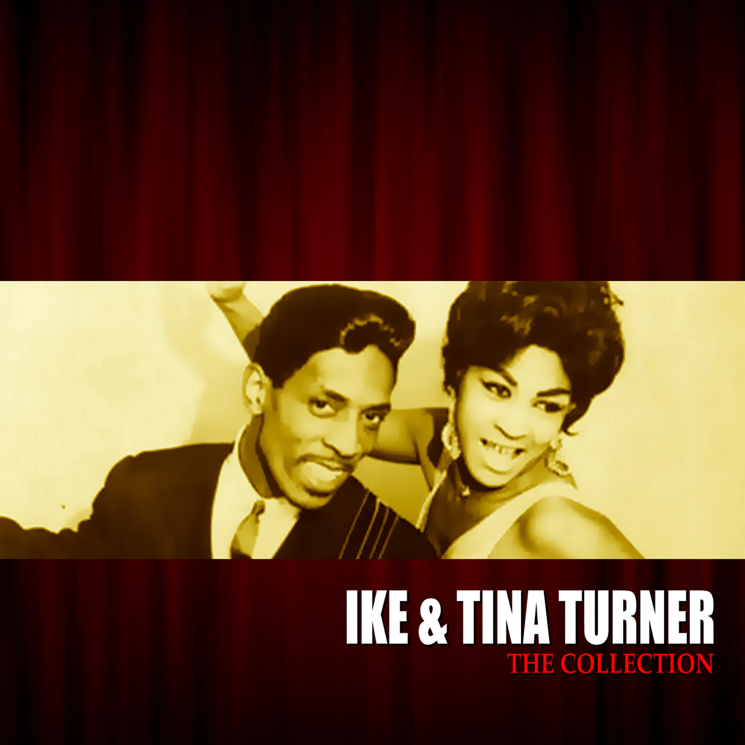 IKE - Bootsie Whitelaw