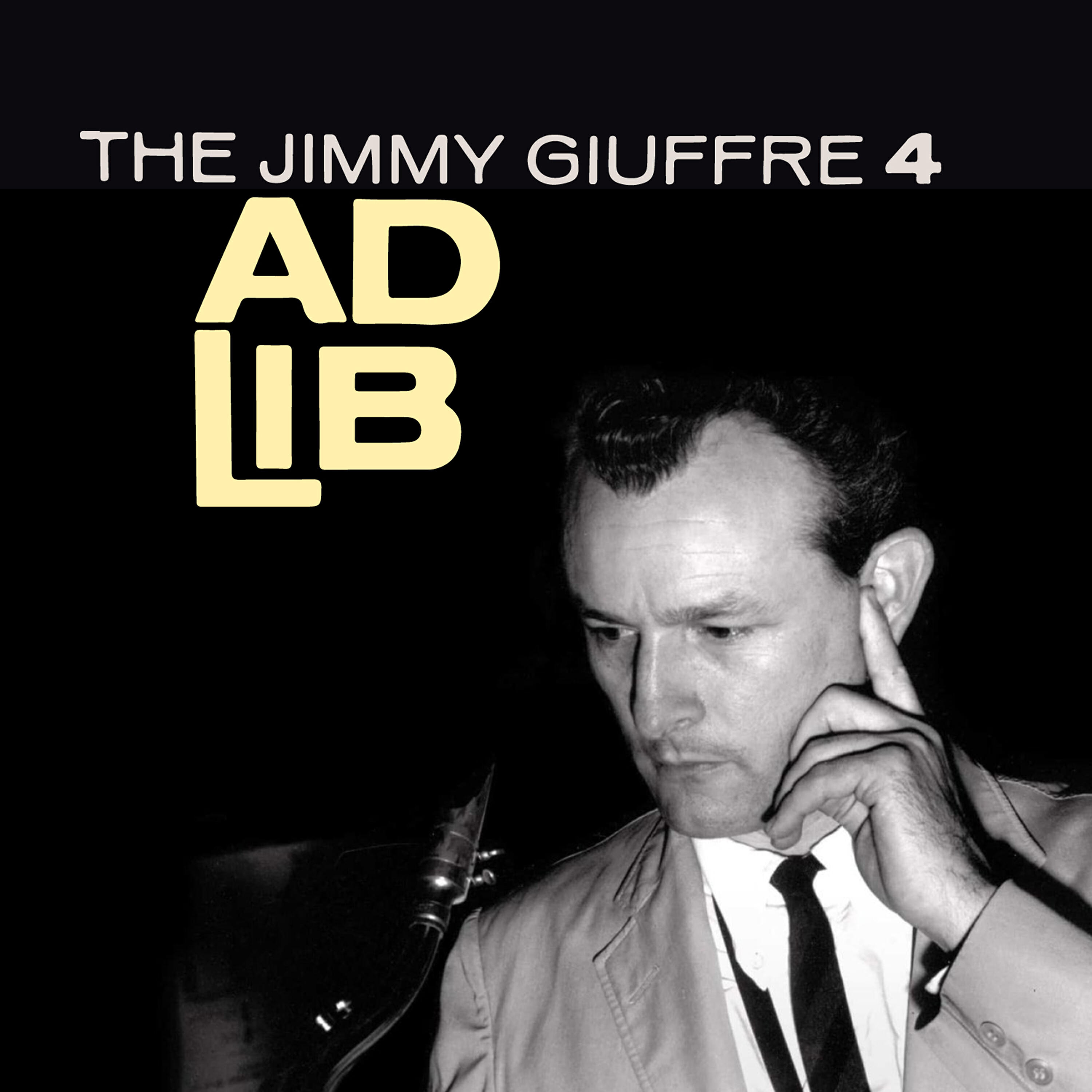 The Jimmy Giuffre 4 - Down Home