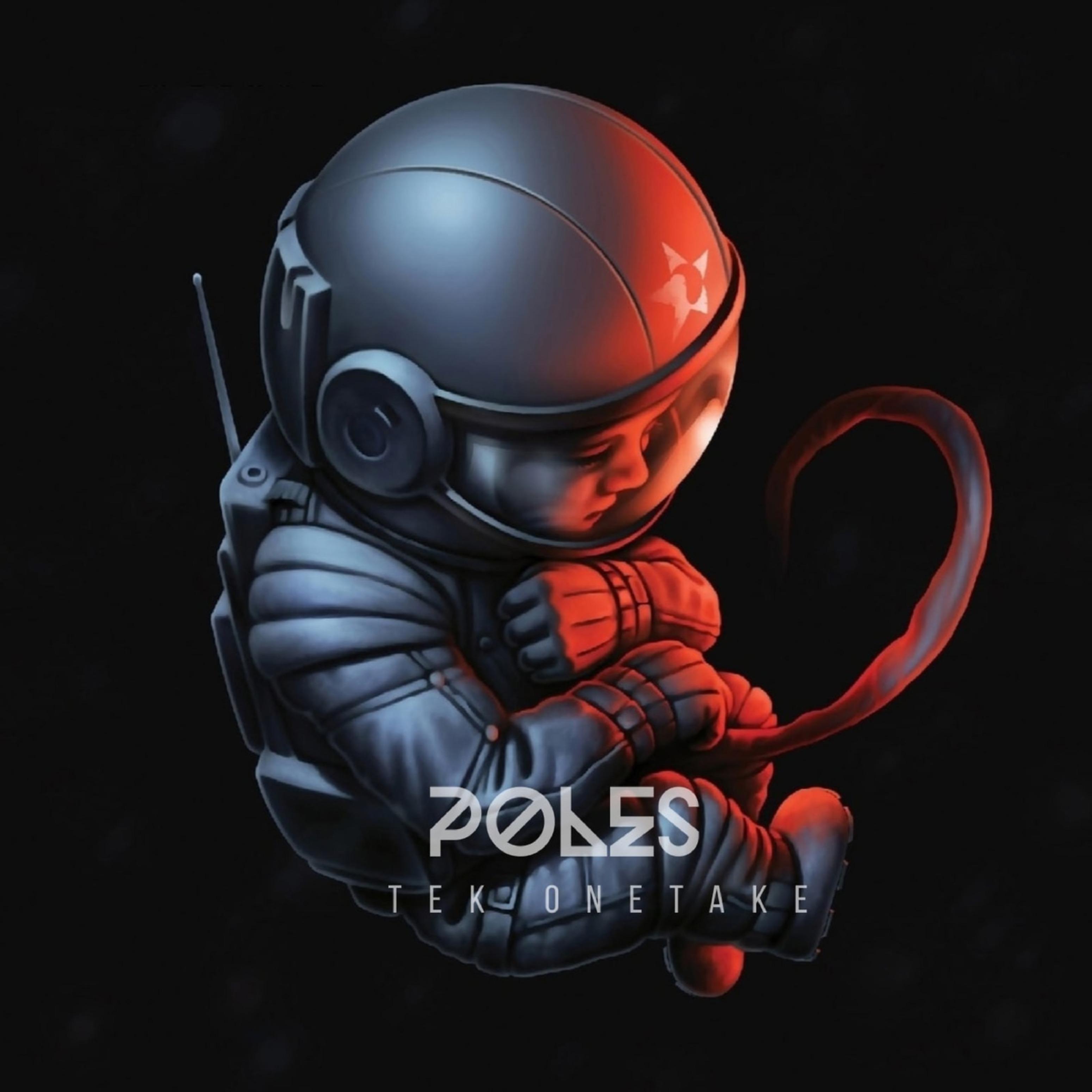 Постер альбома Poles