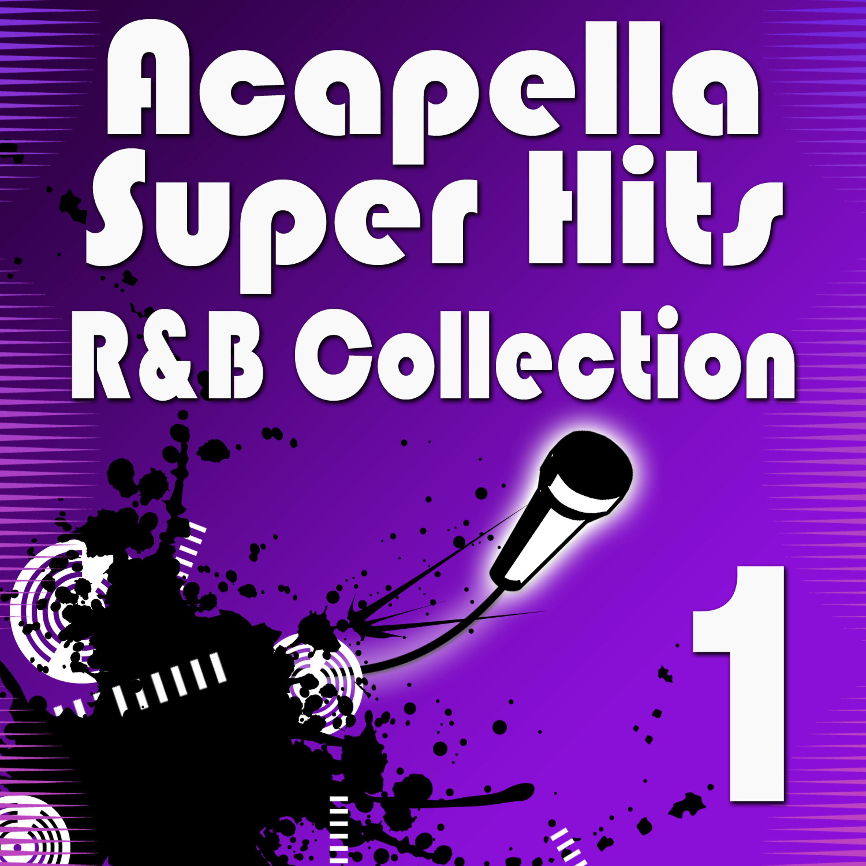 Acapella Vocalists - Last Dance (Acapella Version As Made Famous By Donna Summer)