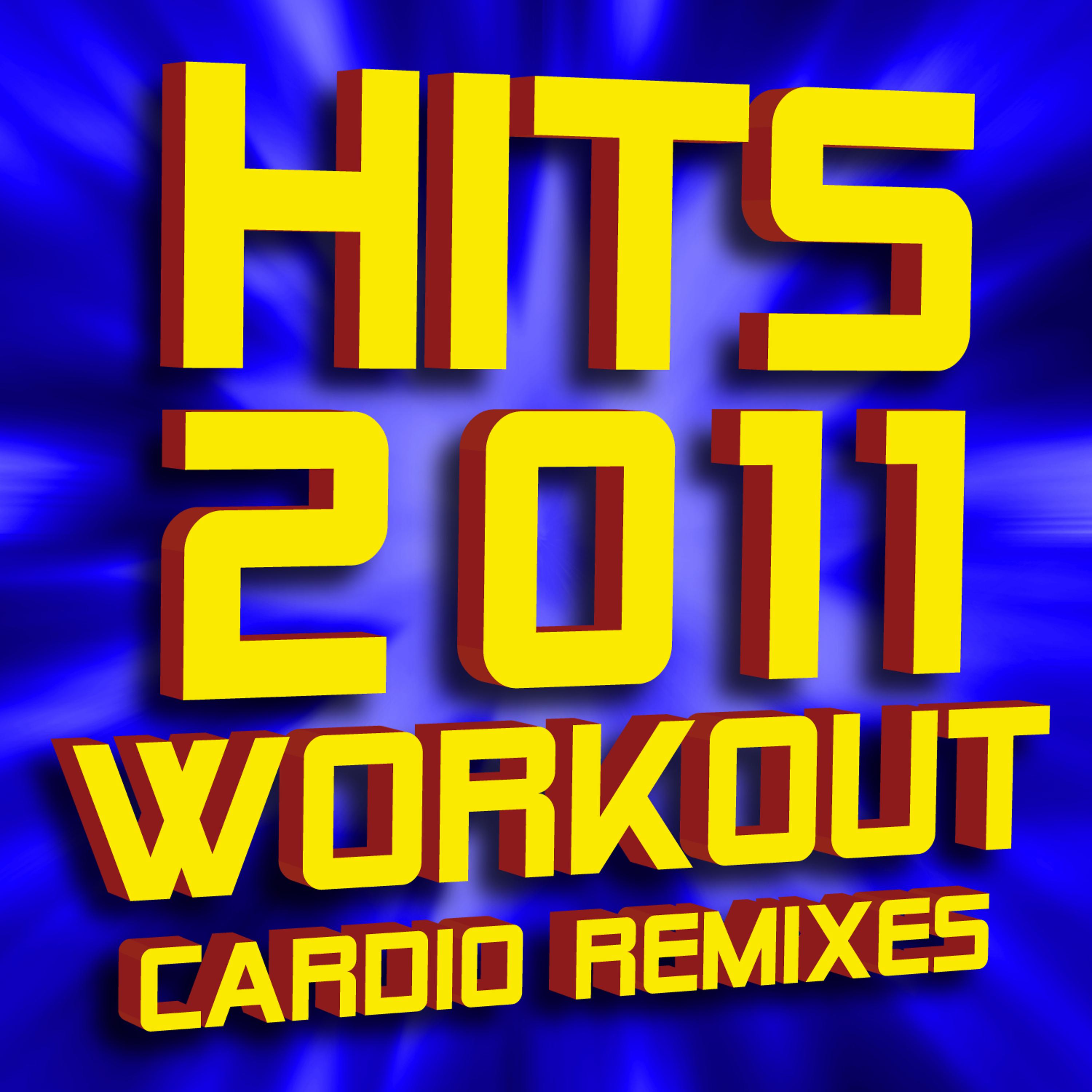 The Workout Heroes - Teenage Dream (Cardio Remix + 145 BPM)