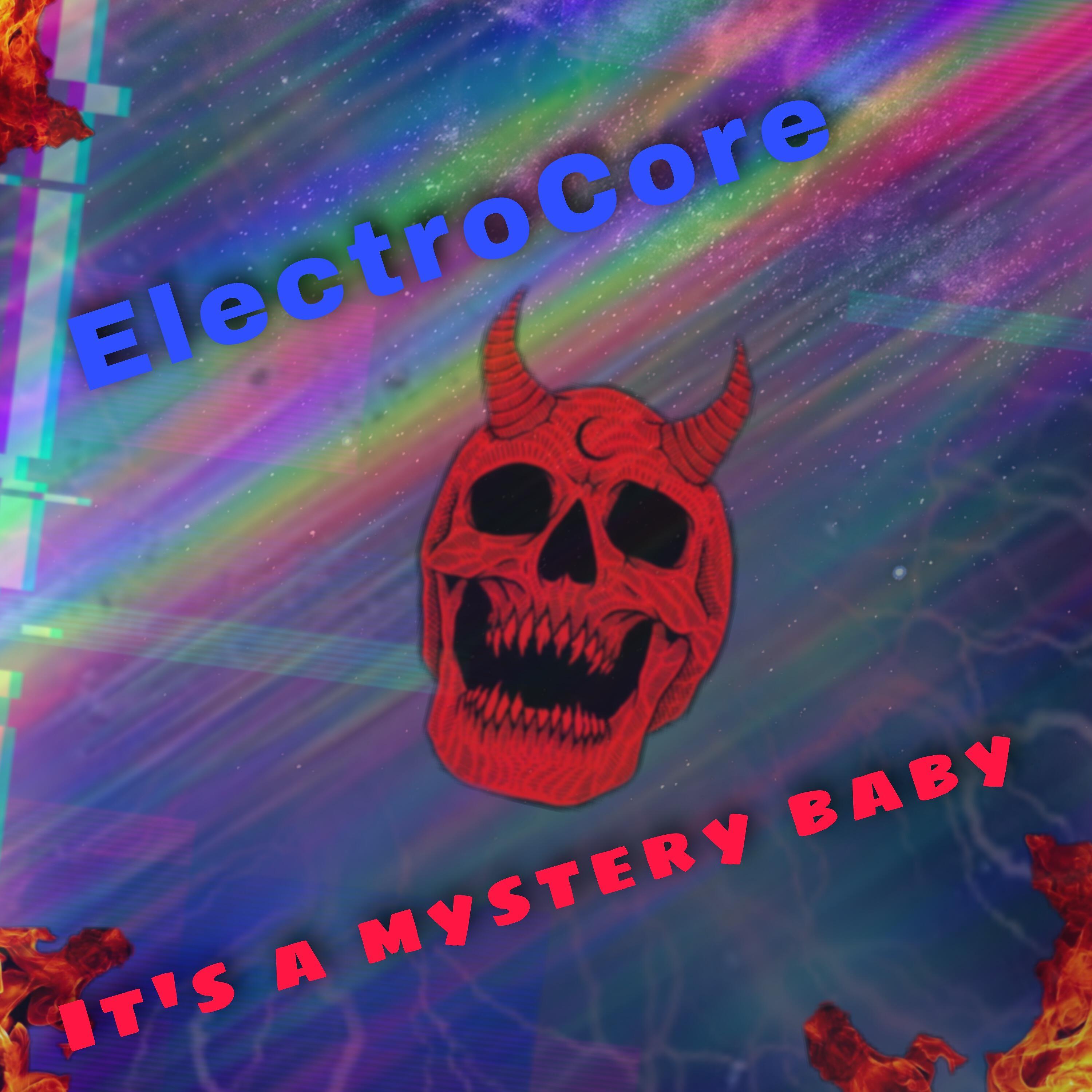 ElectroCore - It's a Mystery Baby