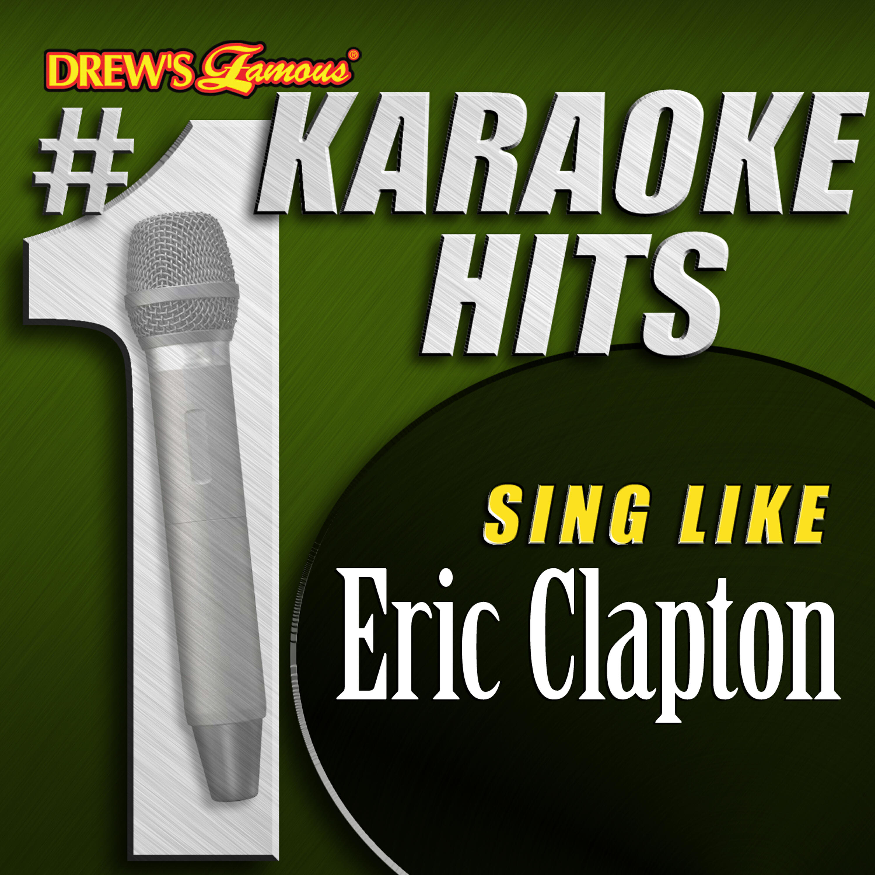 The Karaoke Crew - Wonderful Tonight(As Made Famous By Eric Clapton)