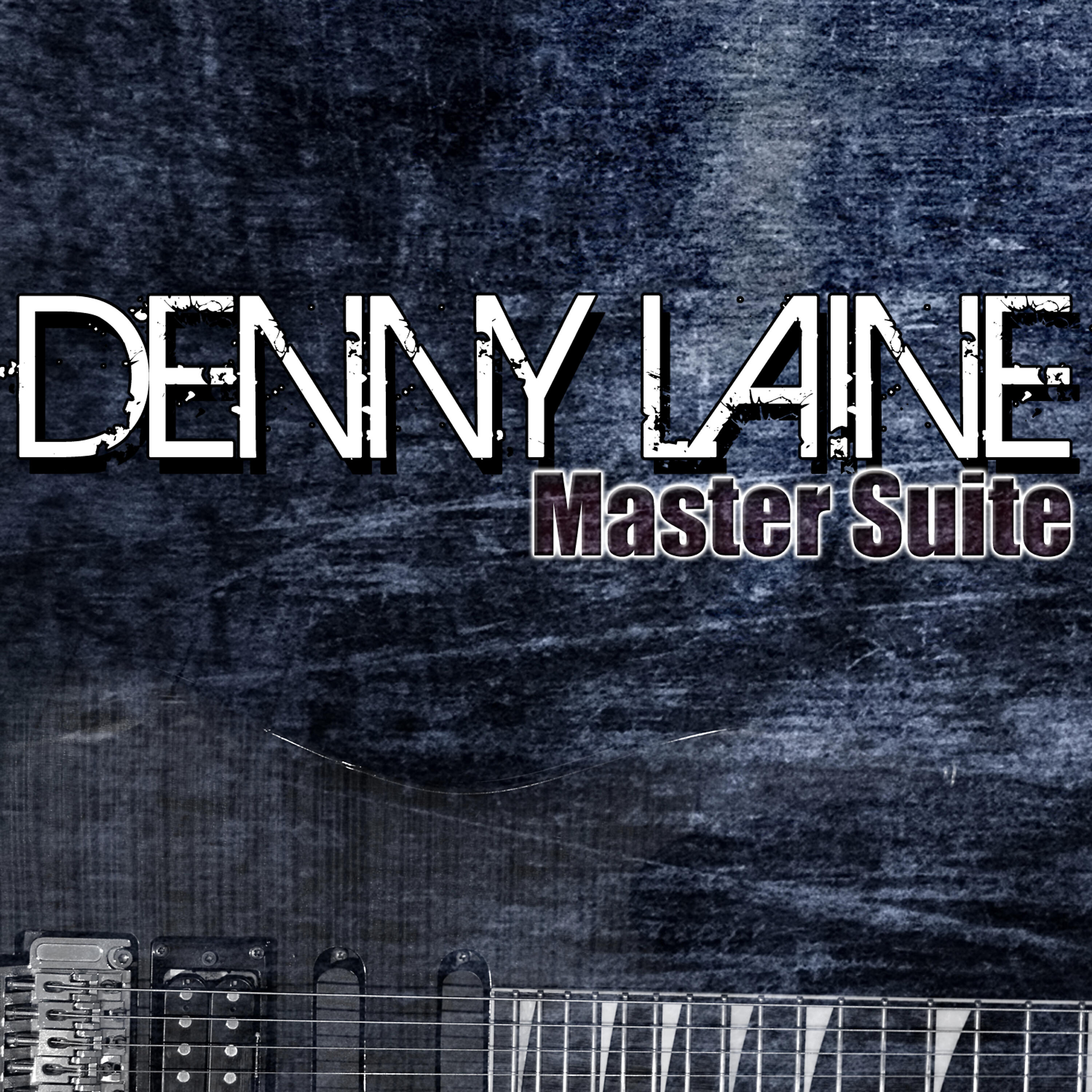 Denny Laine - Read The Cards