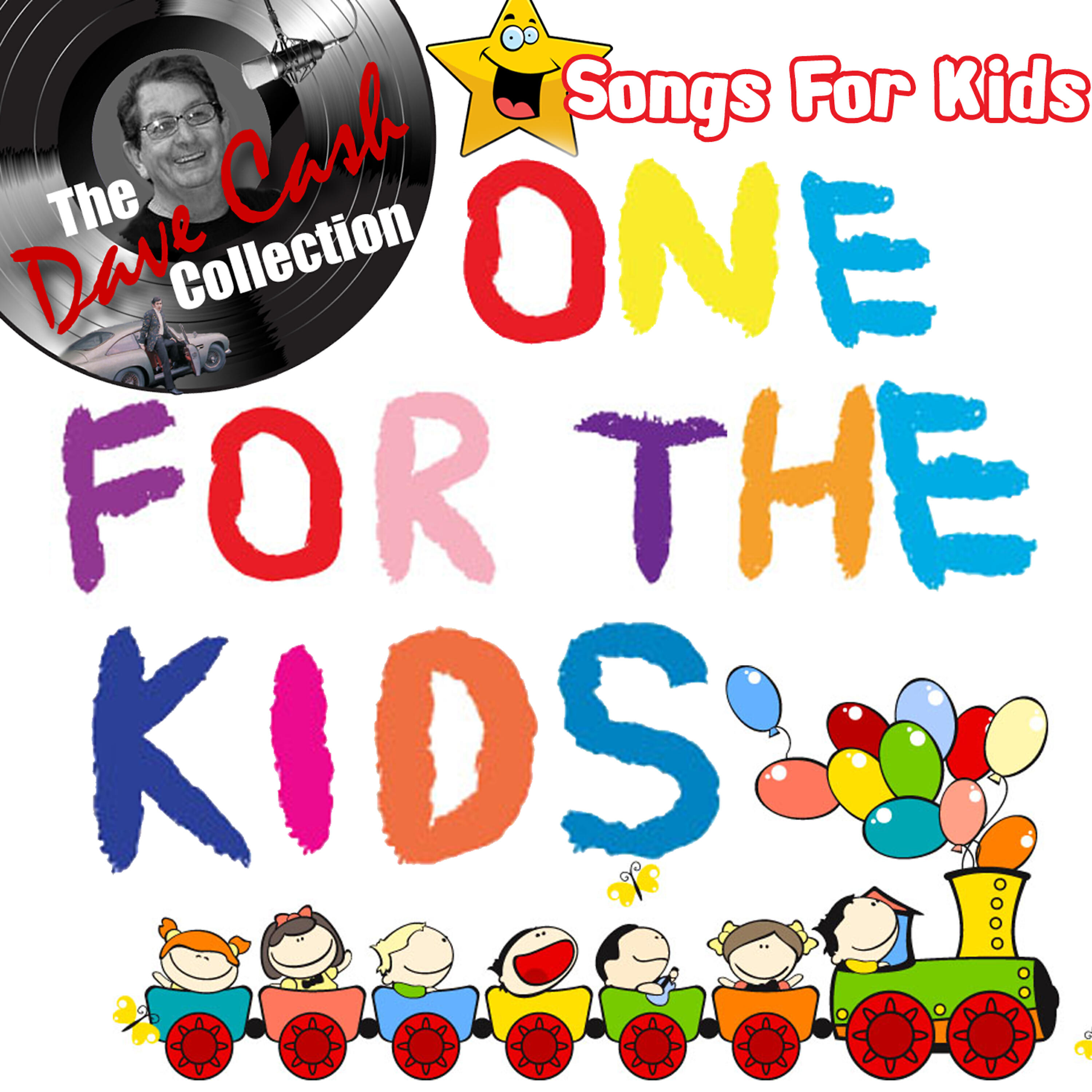 Kids - Children - Hey Diddle Dlddle