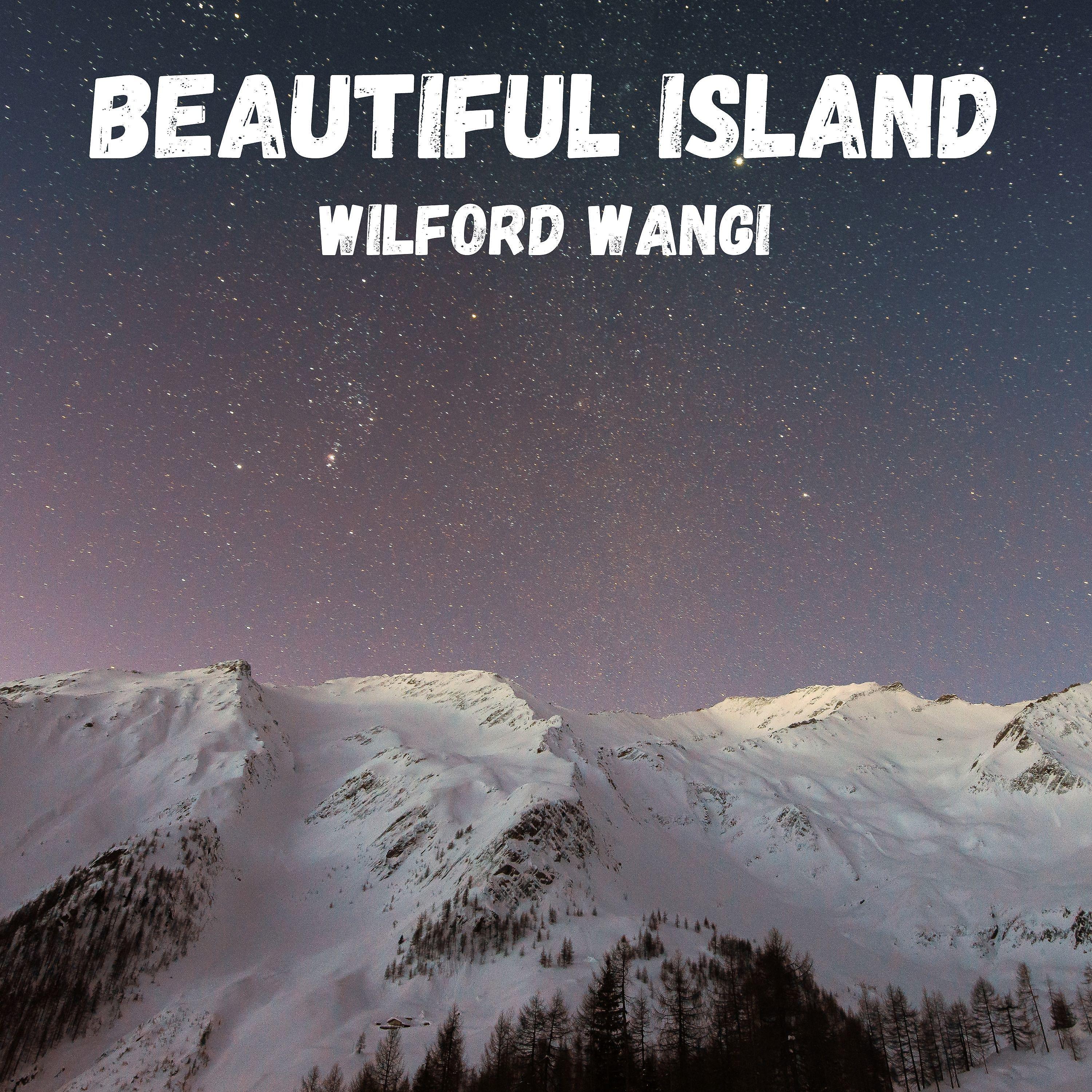 Постер альбома Beautiful Island