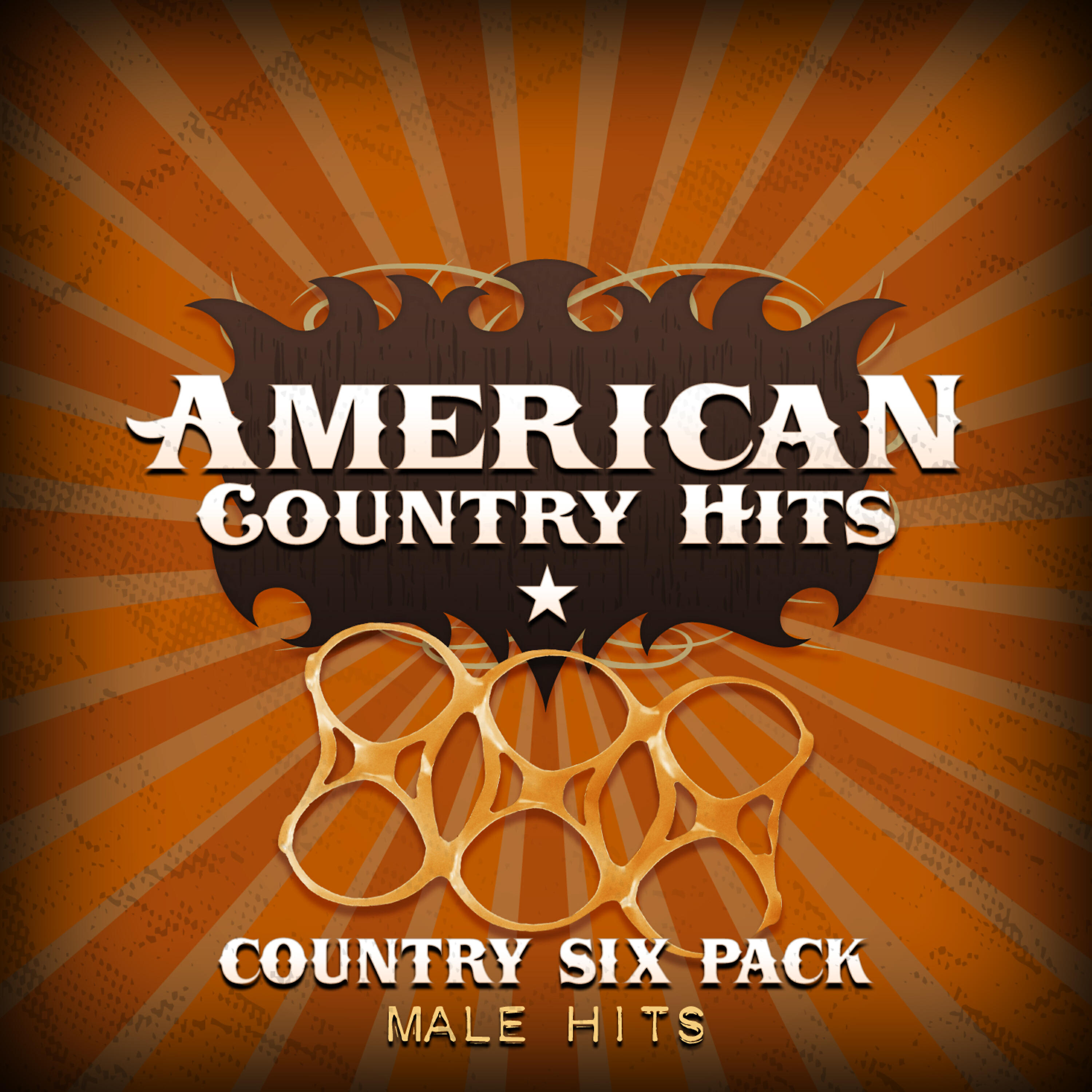 American Country Hits - This Ain't No Love Song (As Made Famous By Trace Adkins)