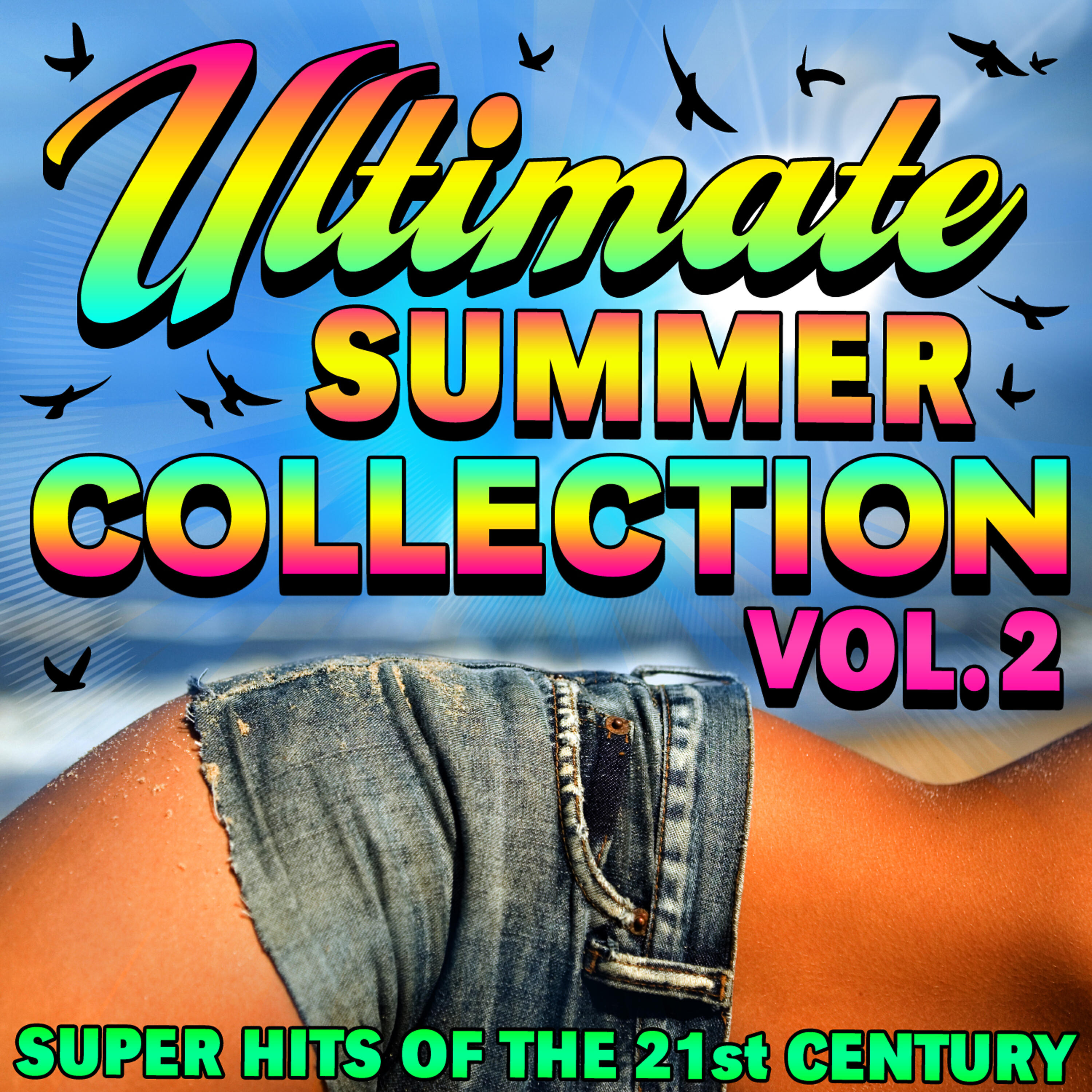 Superstars of Summer - Hoedown Throwdown