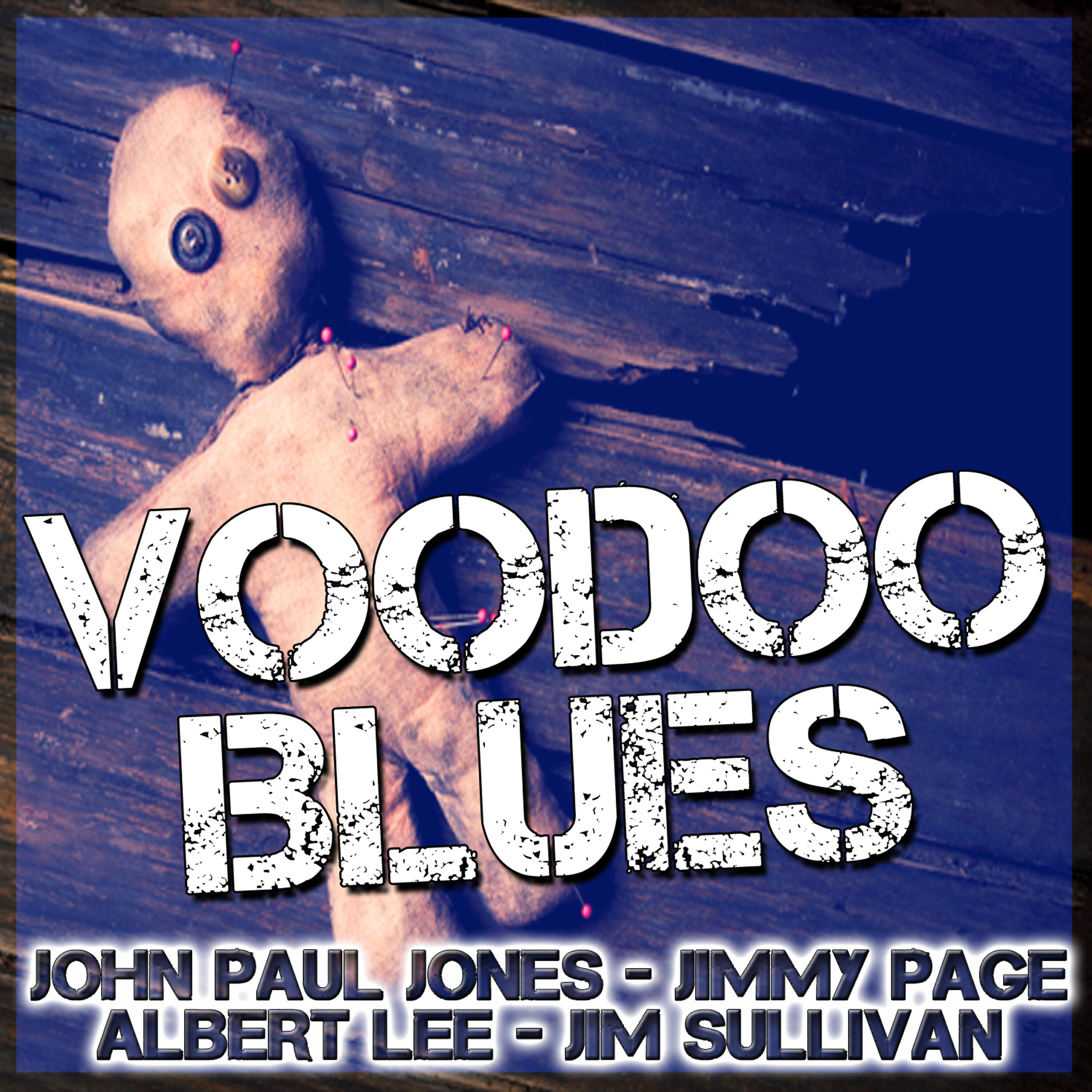 John Paul Jones - Lonely Weekend (feat. Nicky Hopkins, Clem Cattini, Chris Hughes & Keith de Goot)