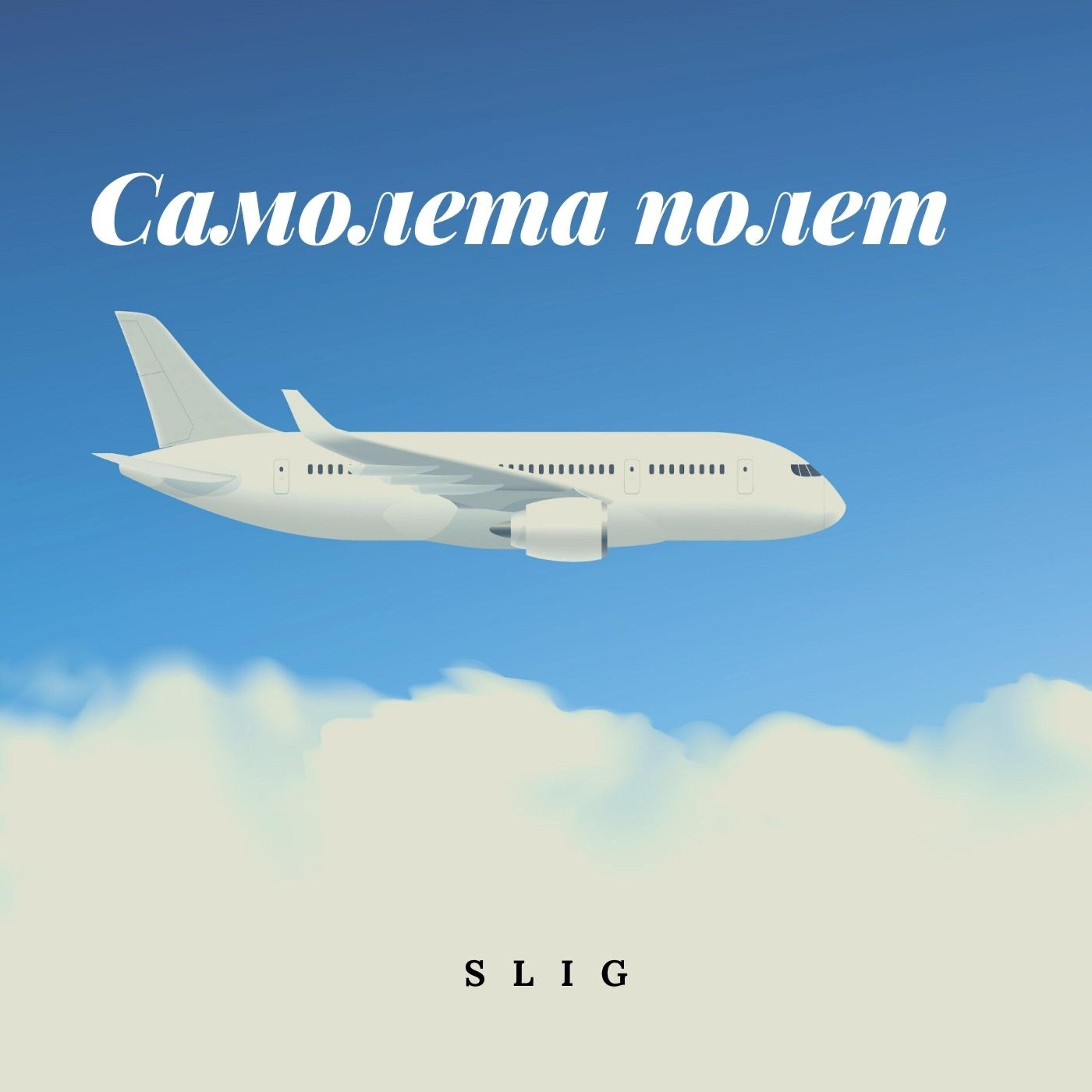 Постер альбома Самолета полёт