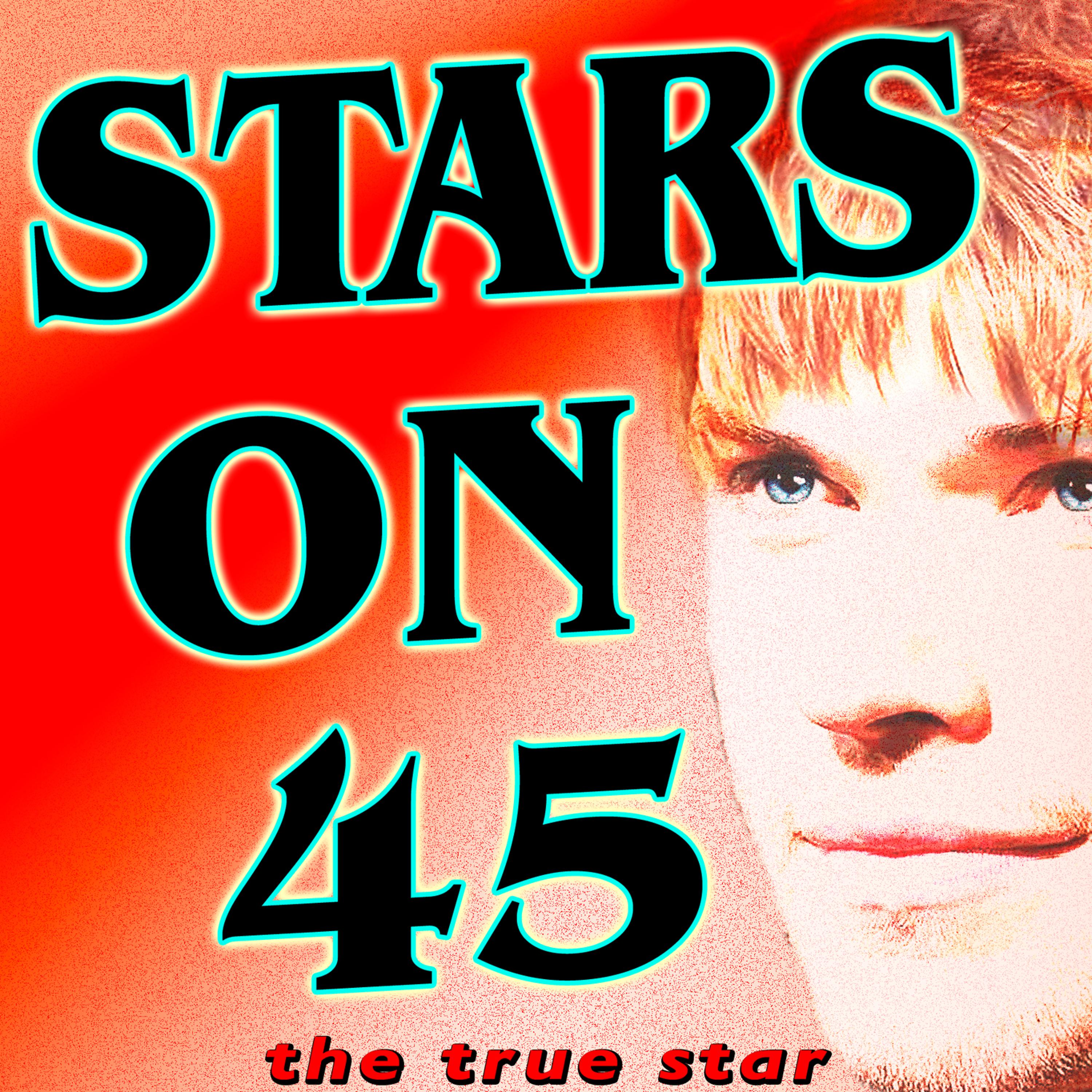 Постер альбома Stars On 45