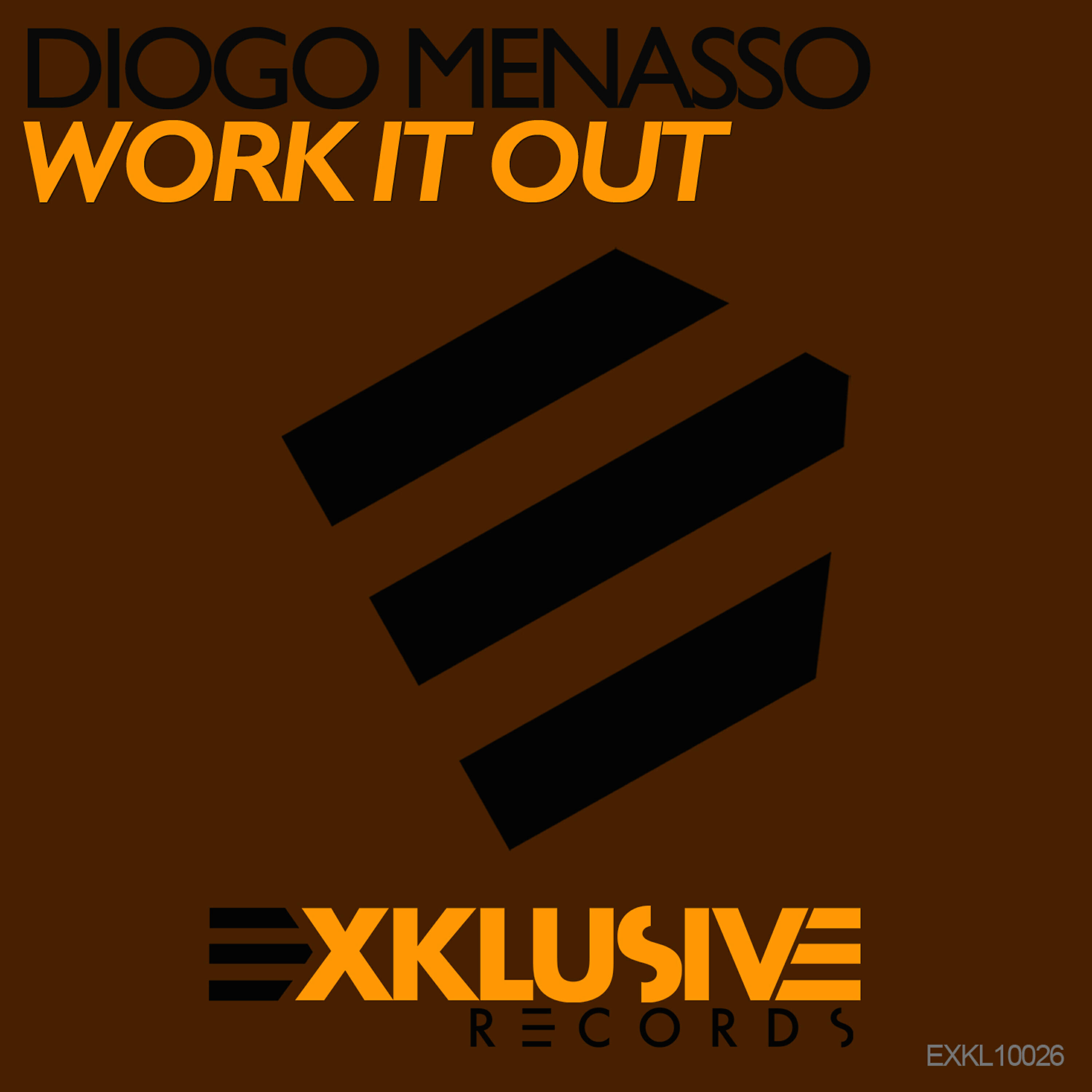 Deeptronic - Work It Out (Mastercris Mix)