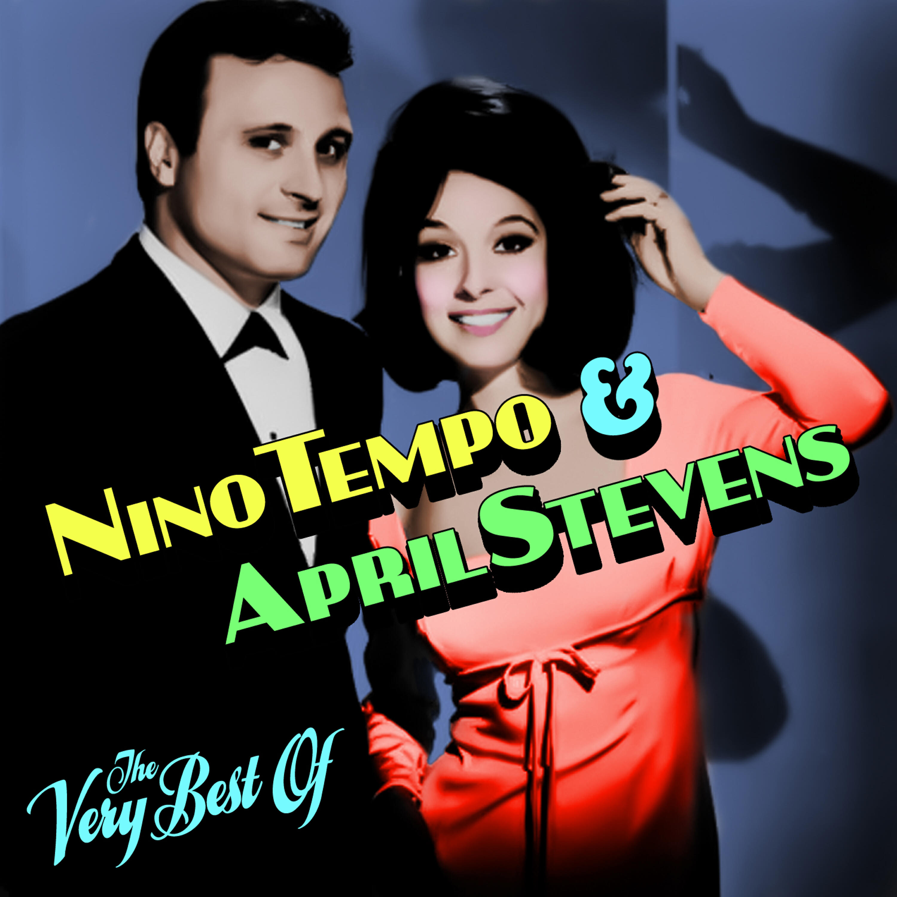 Nino Tempo - I've Been Carrying A Torch For You So Long That I Burned A Great Big Hole In My Heart