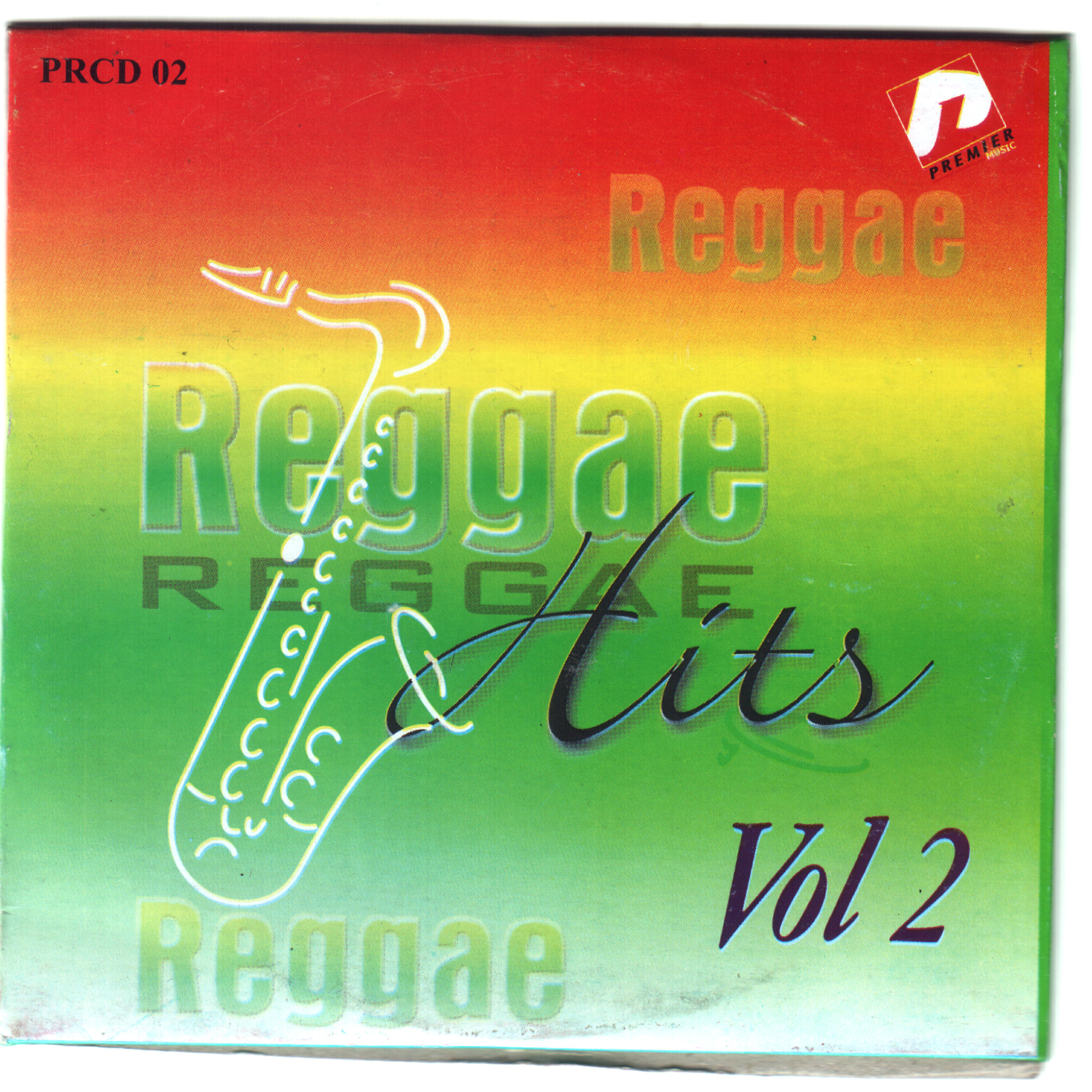 Ras Kimono - Natty Get Jail