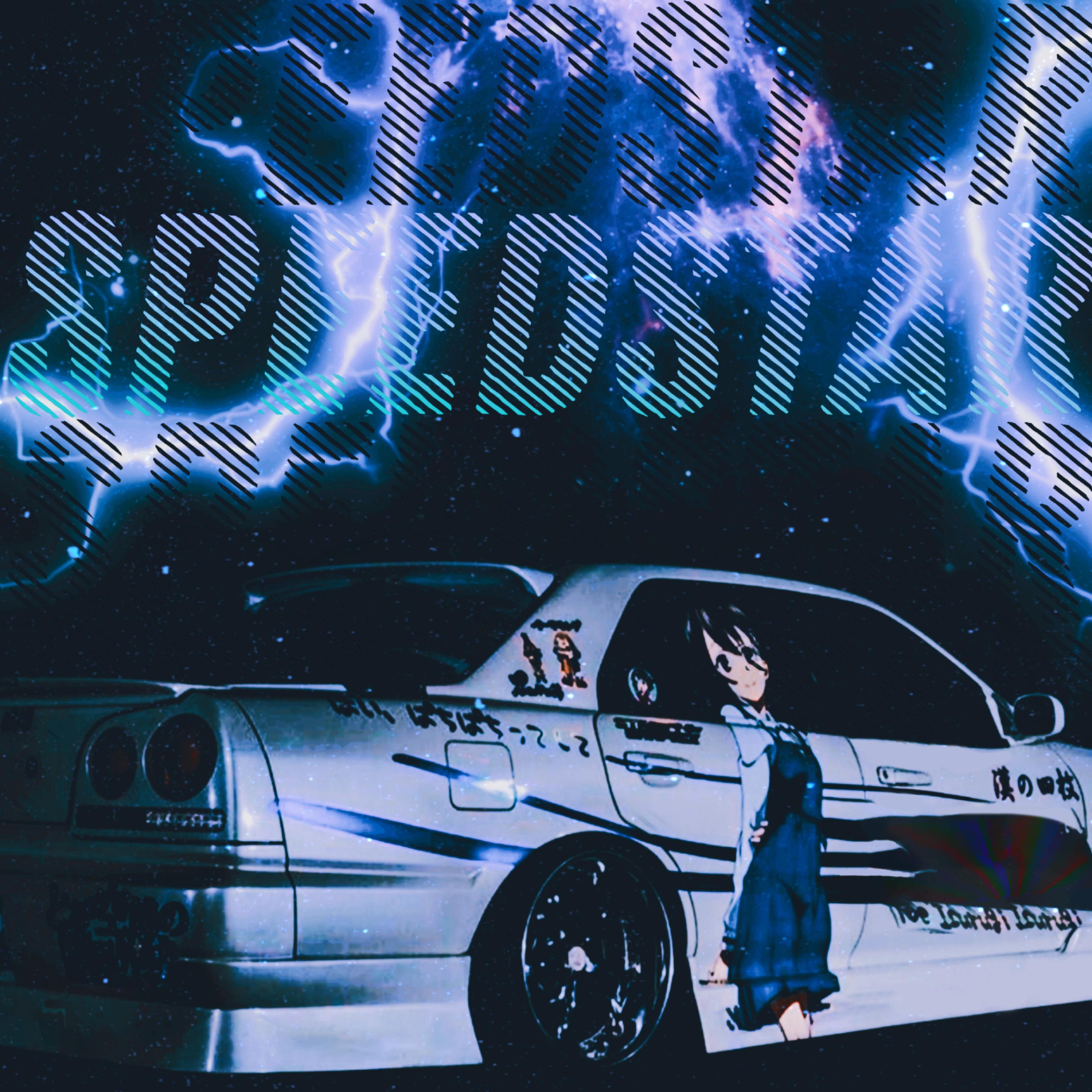 Постер альбома Speedstar