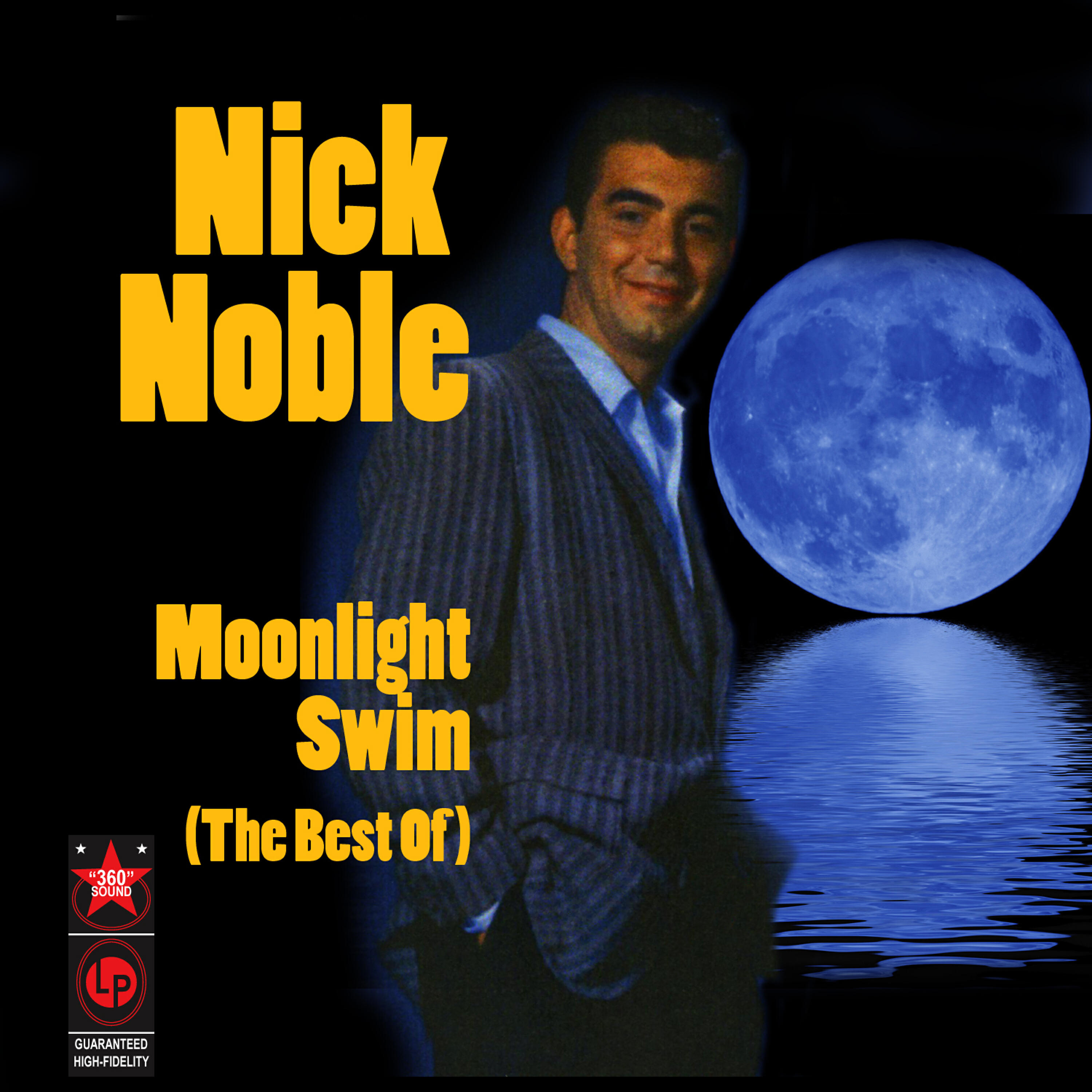 Nick Noble - A Lucky Silver Dollar