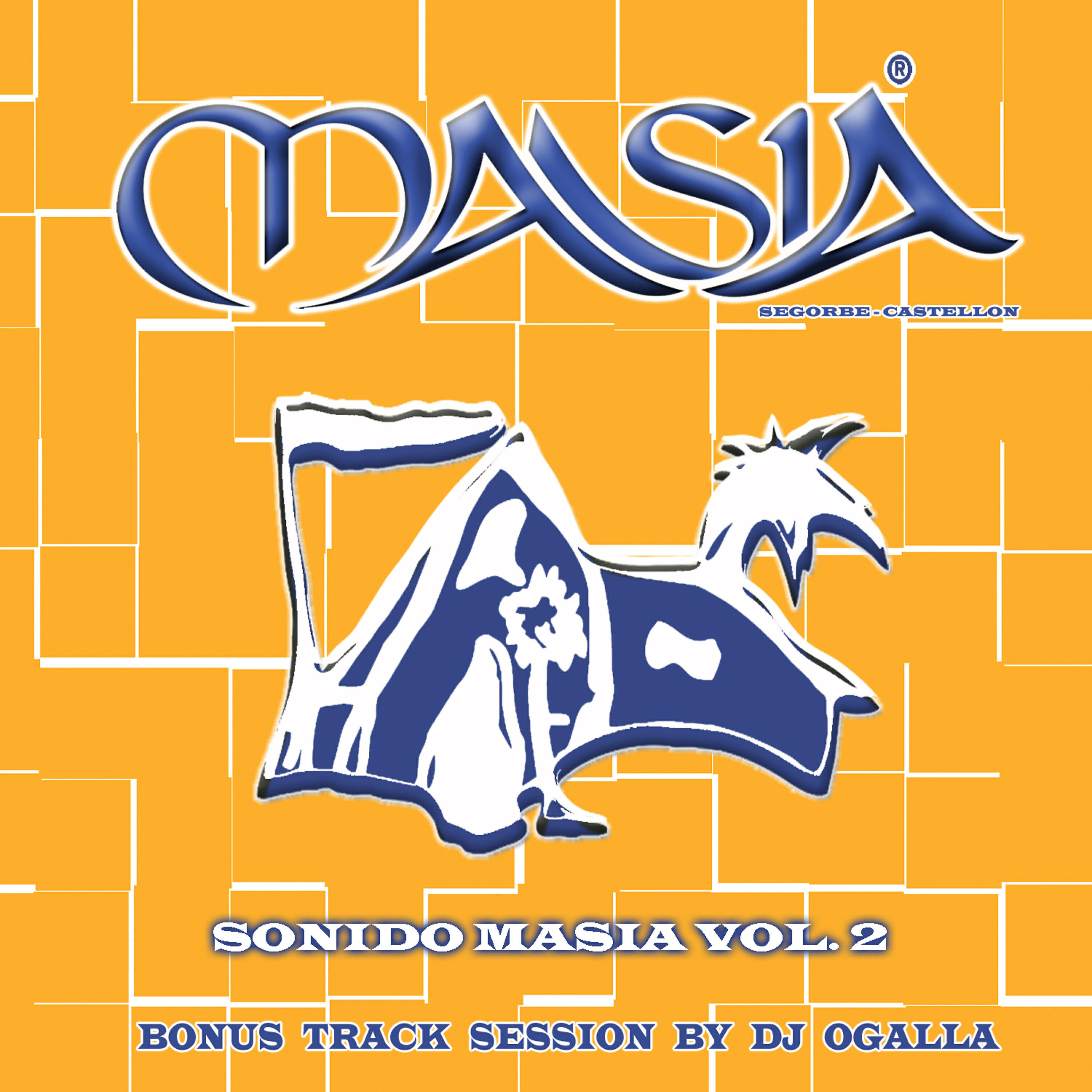 DJ Ogalla - Work It Out