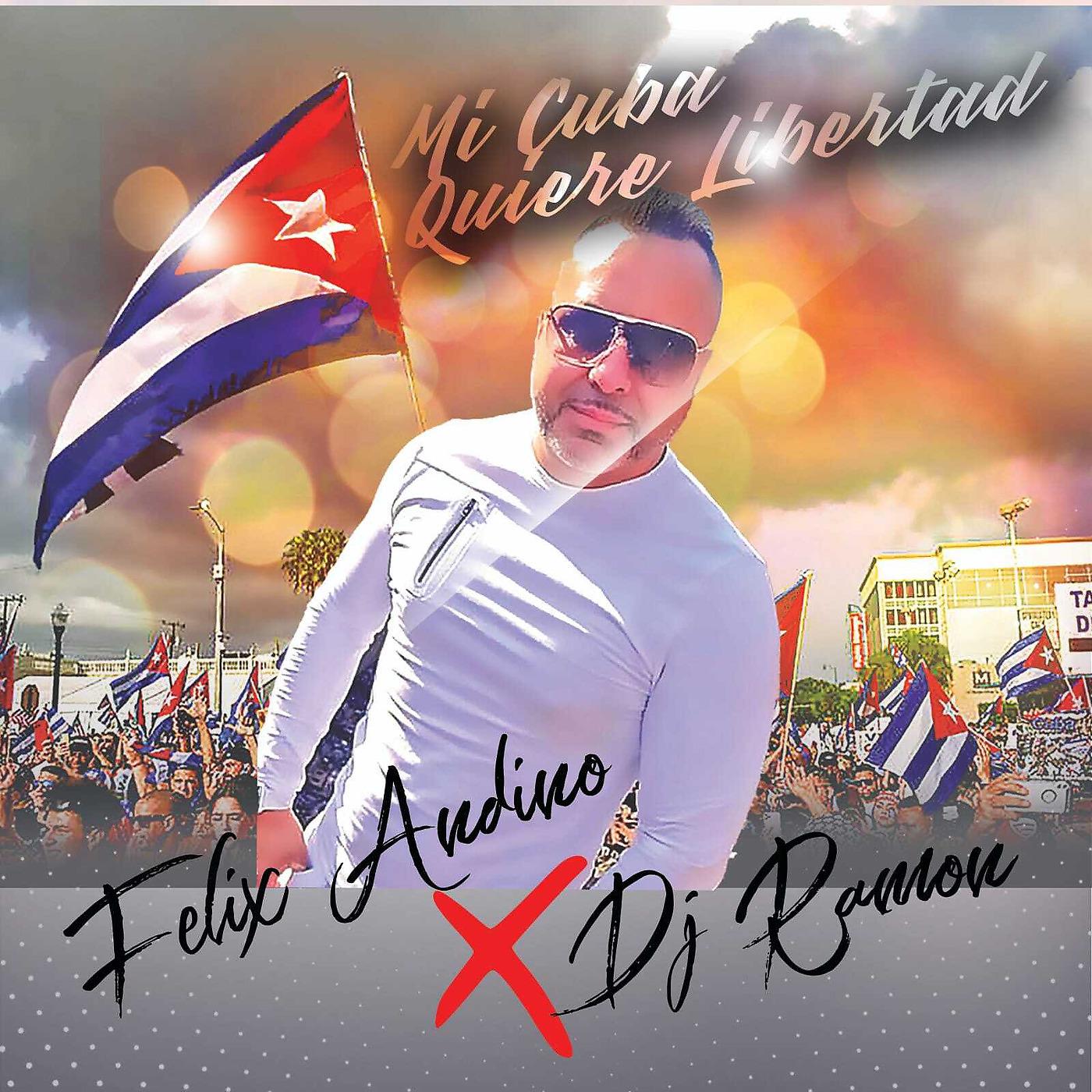 Постер альбома Mi Cuba Quiere Libertad