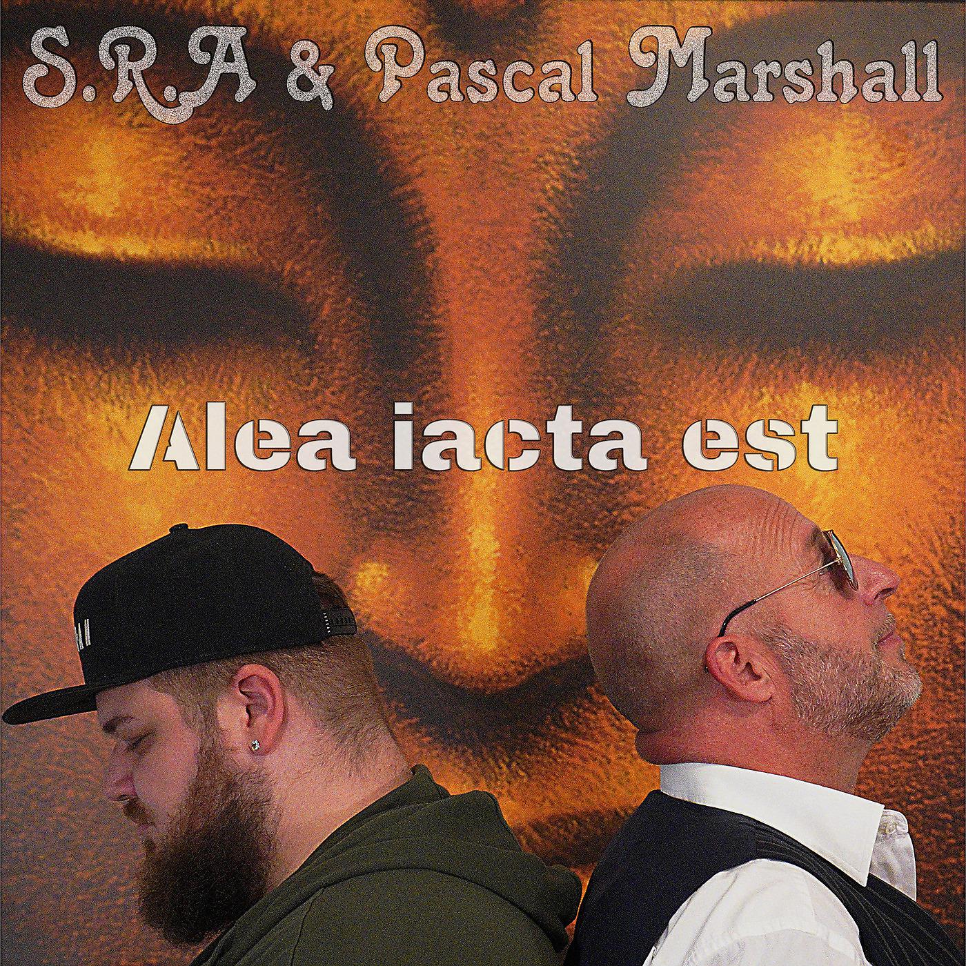 Постер альбома Alea Iacta Est