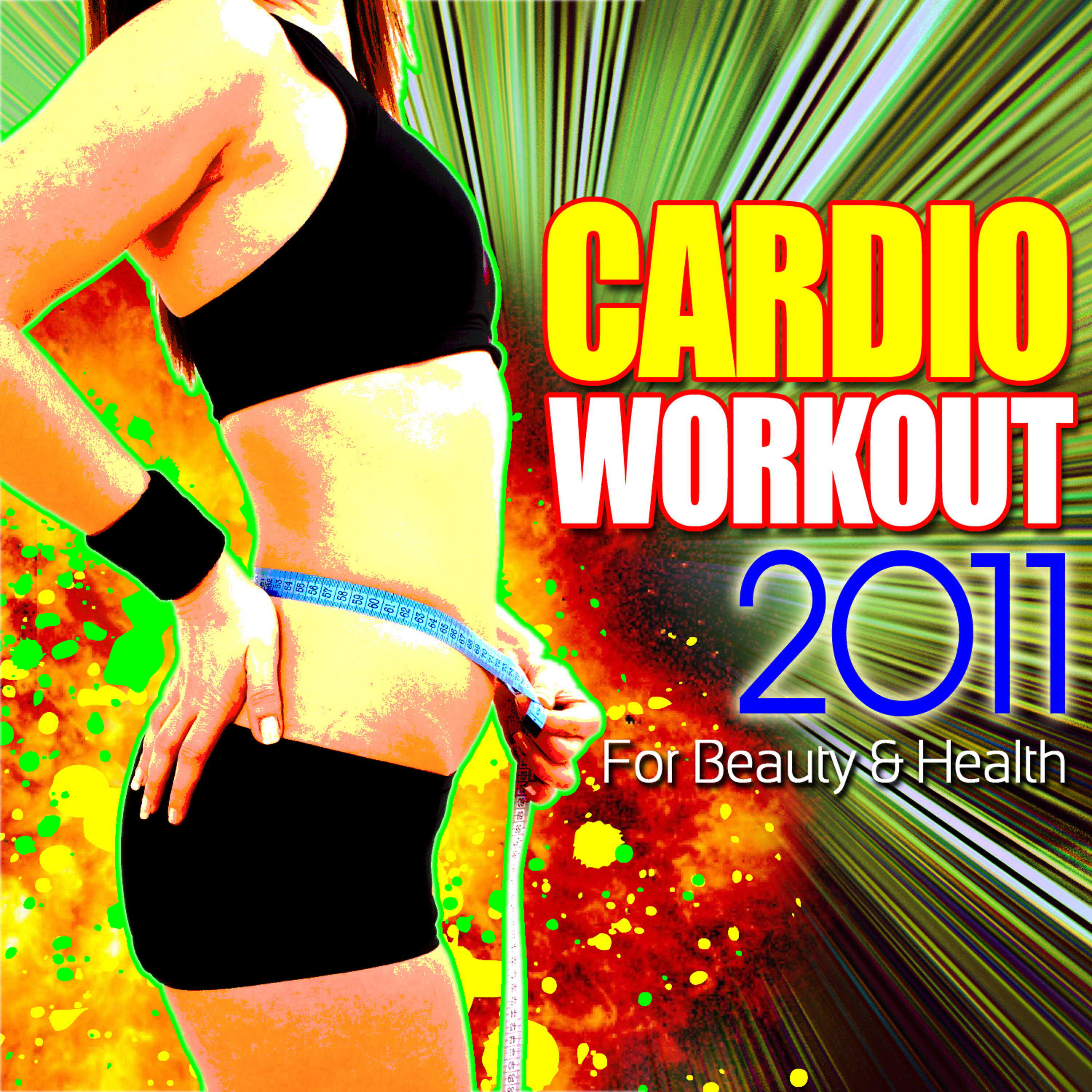 Cardio Workout Crew - Miami 2 Ibiza (Made Famous by Swedish House Mafia feat. Tinie Tempah)