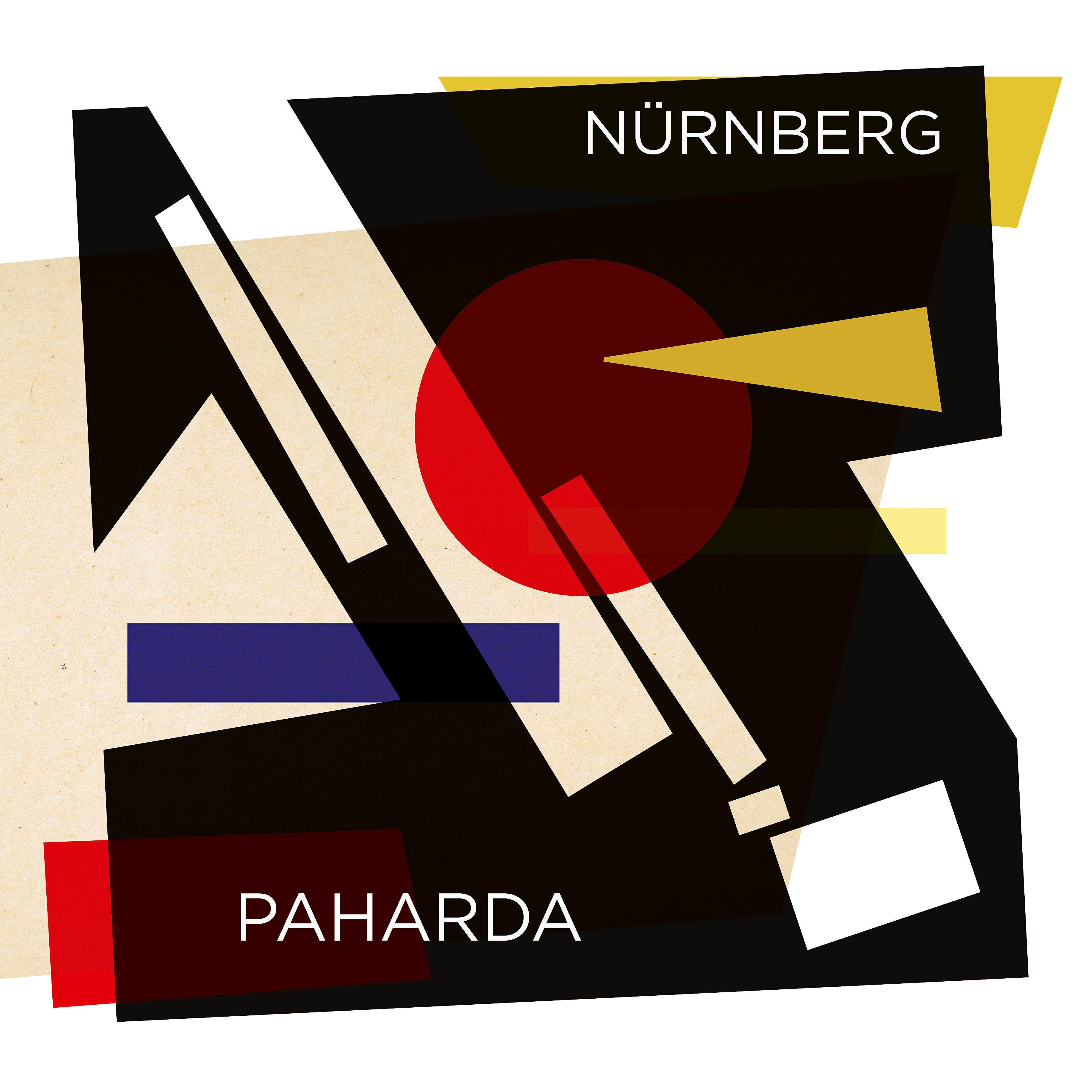 Nürnberg - Adny