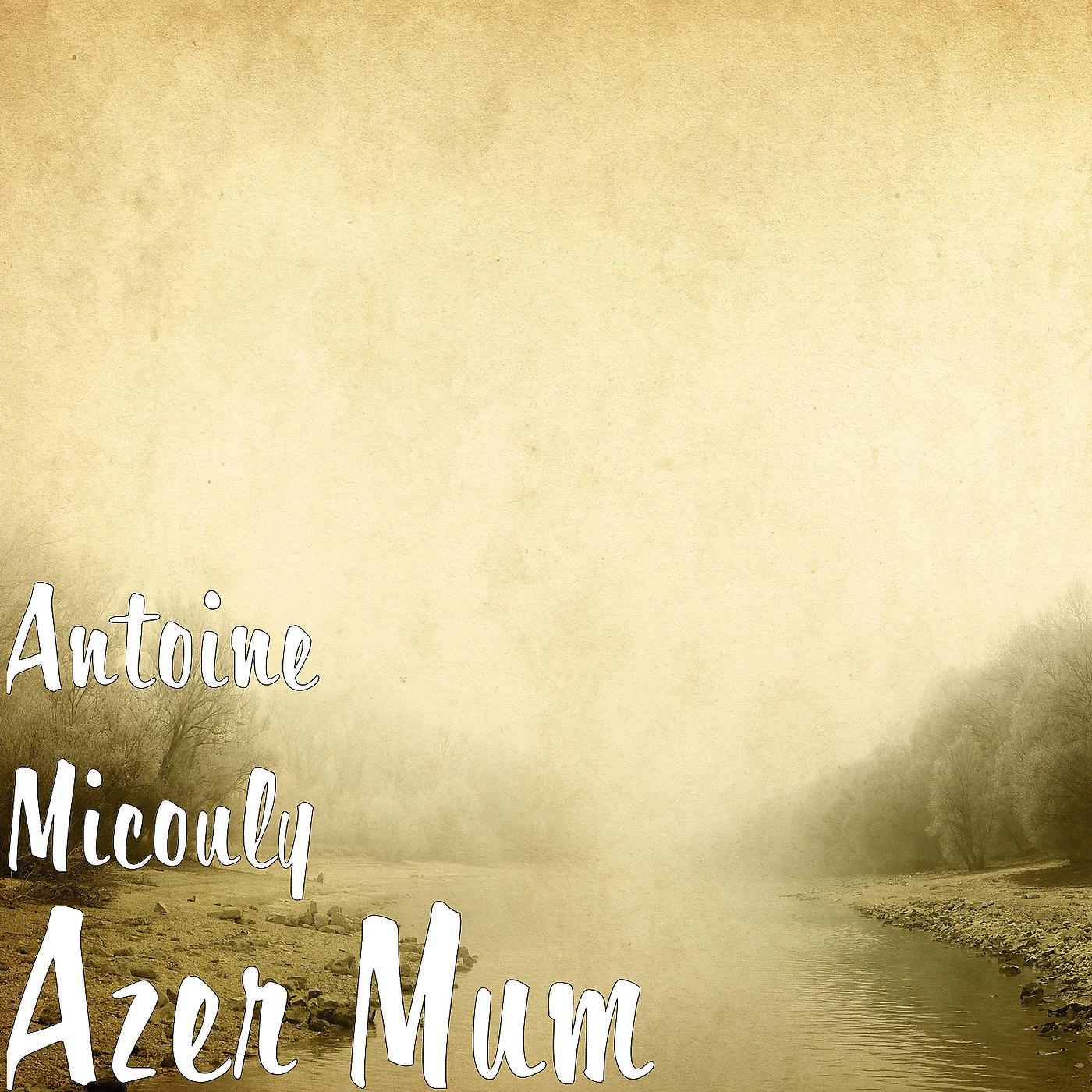 Постер альбома Azer Mum
