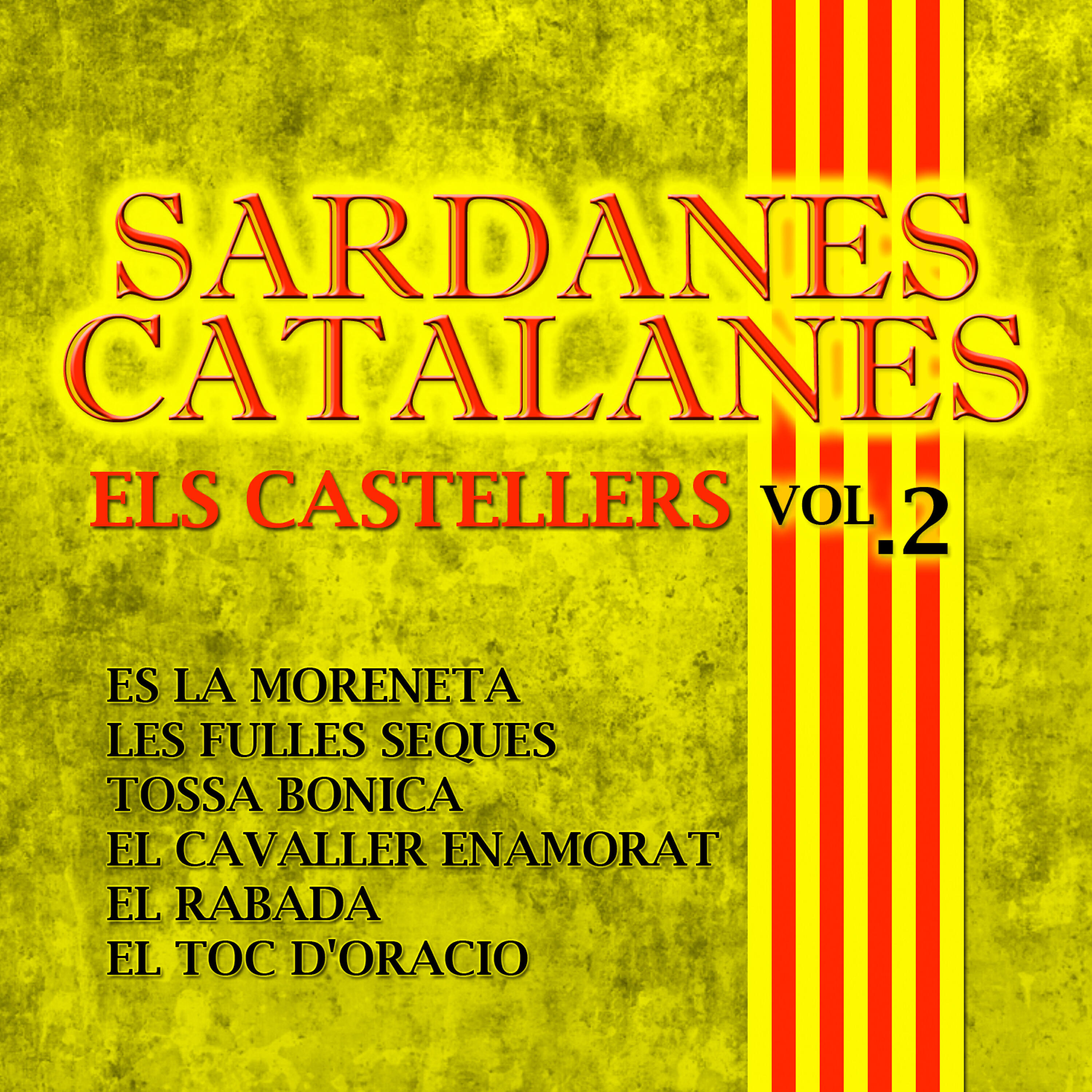 Els Castellers - El Toc D'Oracio