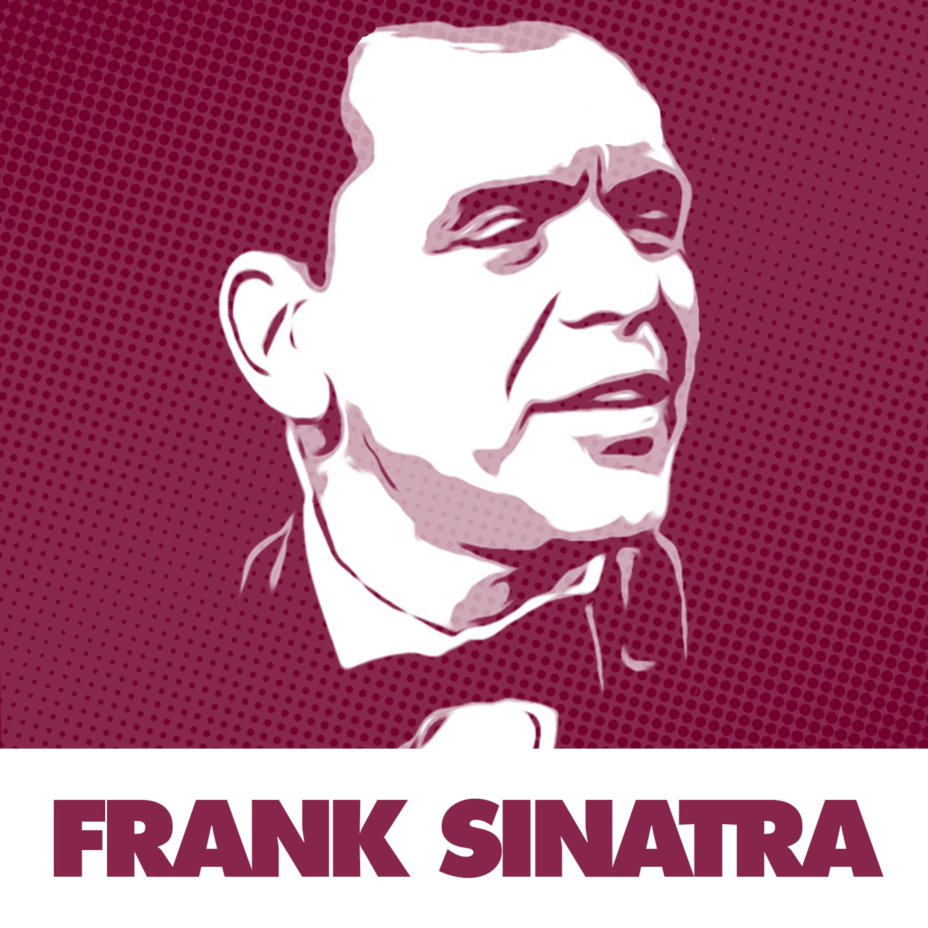 Постер альбома 103 Essential Crooner Hits By Frank Sinatra