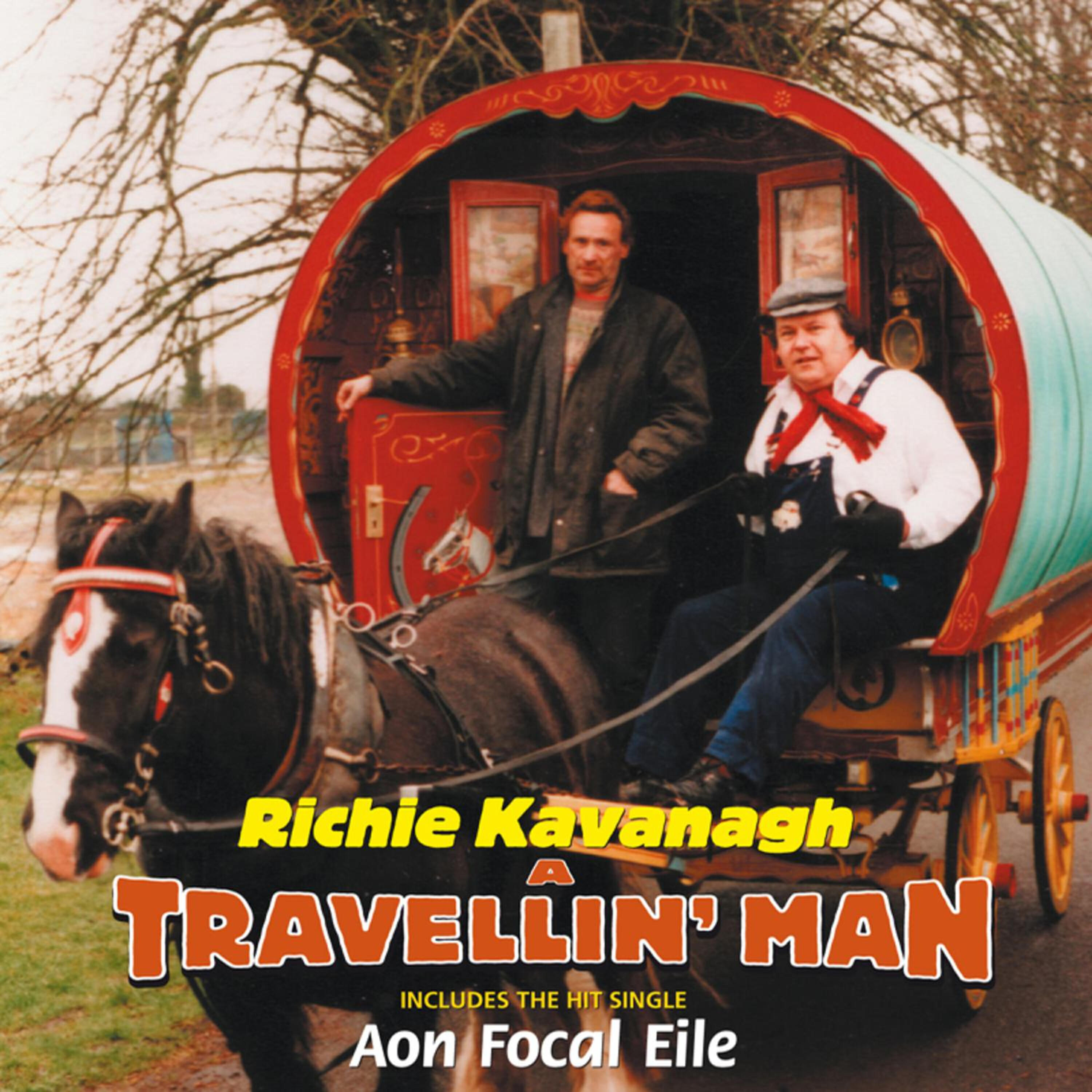Richie Kavanagh - No More Beer