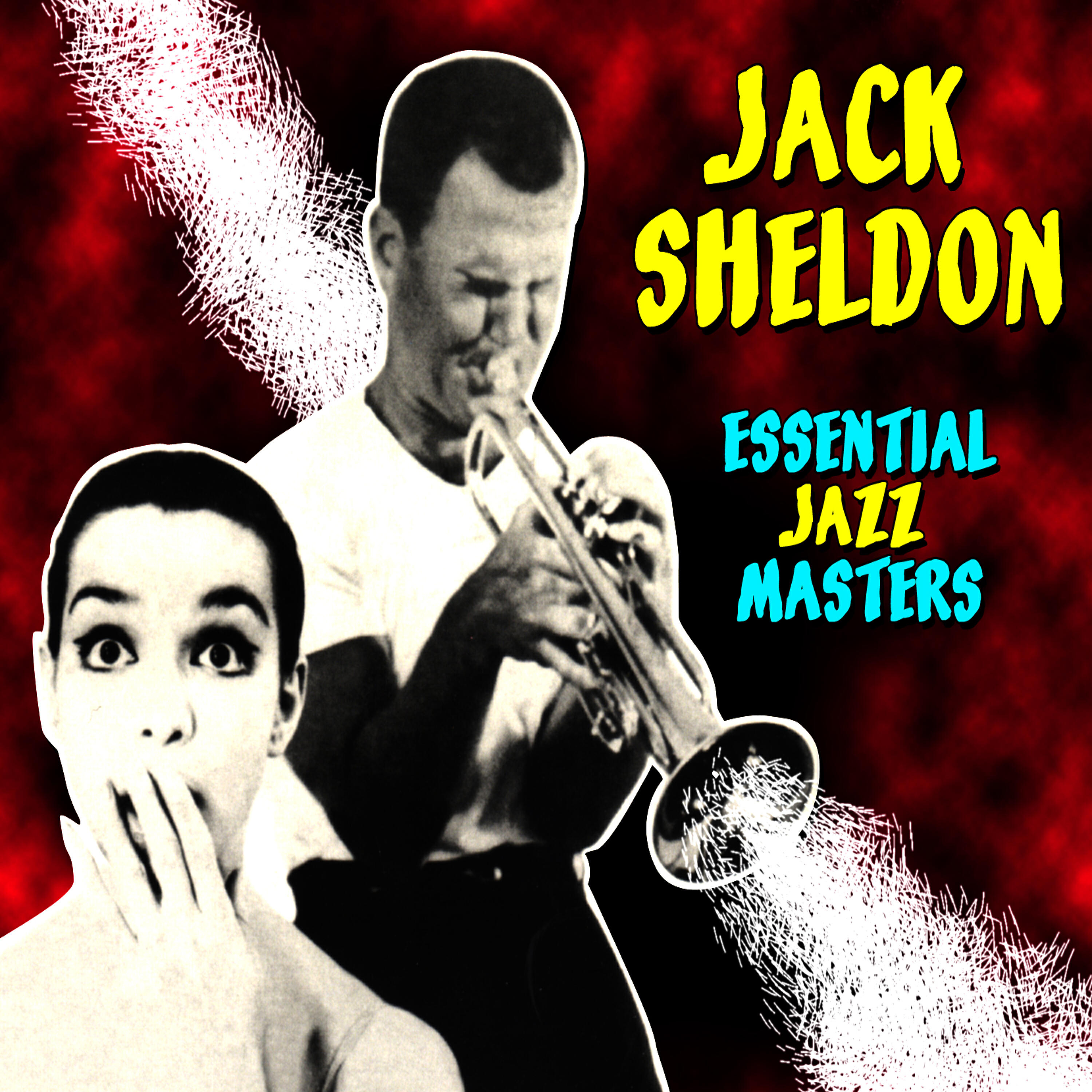 Jack Sheldon - Sunset Eyes